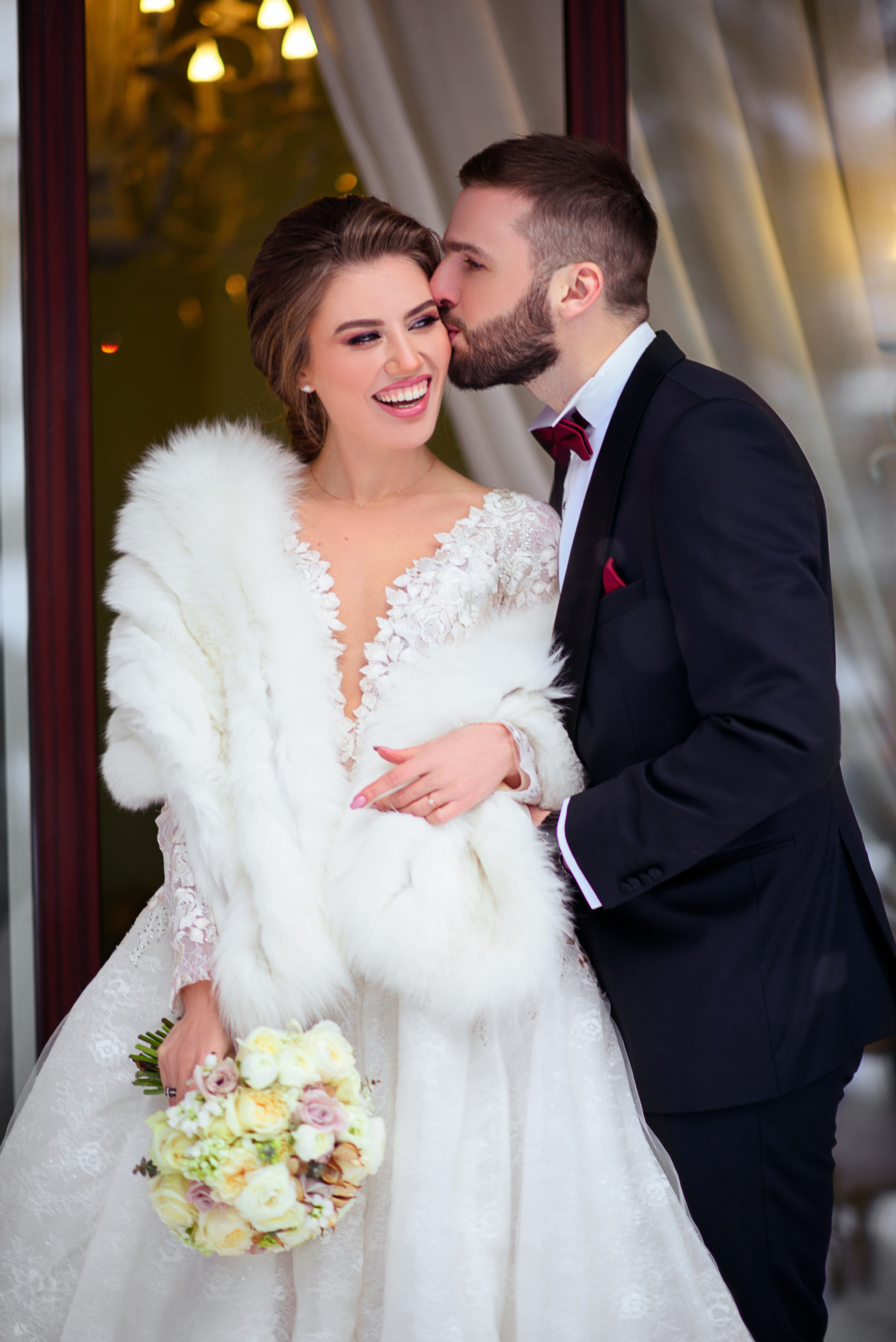 Свадебное. Фотограф Анна Кузьмина Ангарск, Иркутск