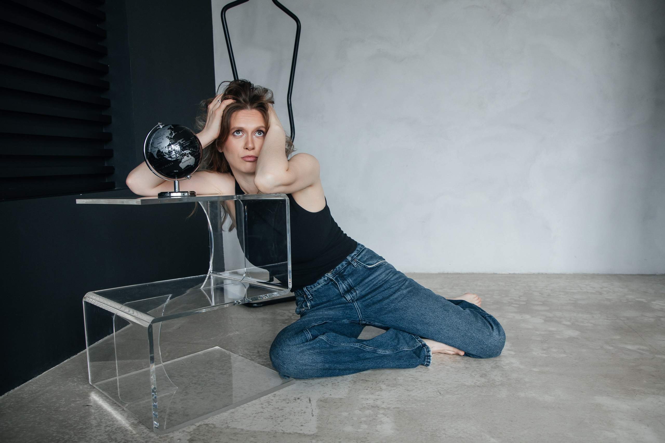 Оля. Фотограф Сочи, Екатеринбург, Евгения Ефимова