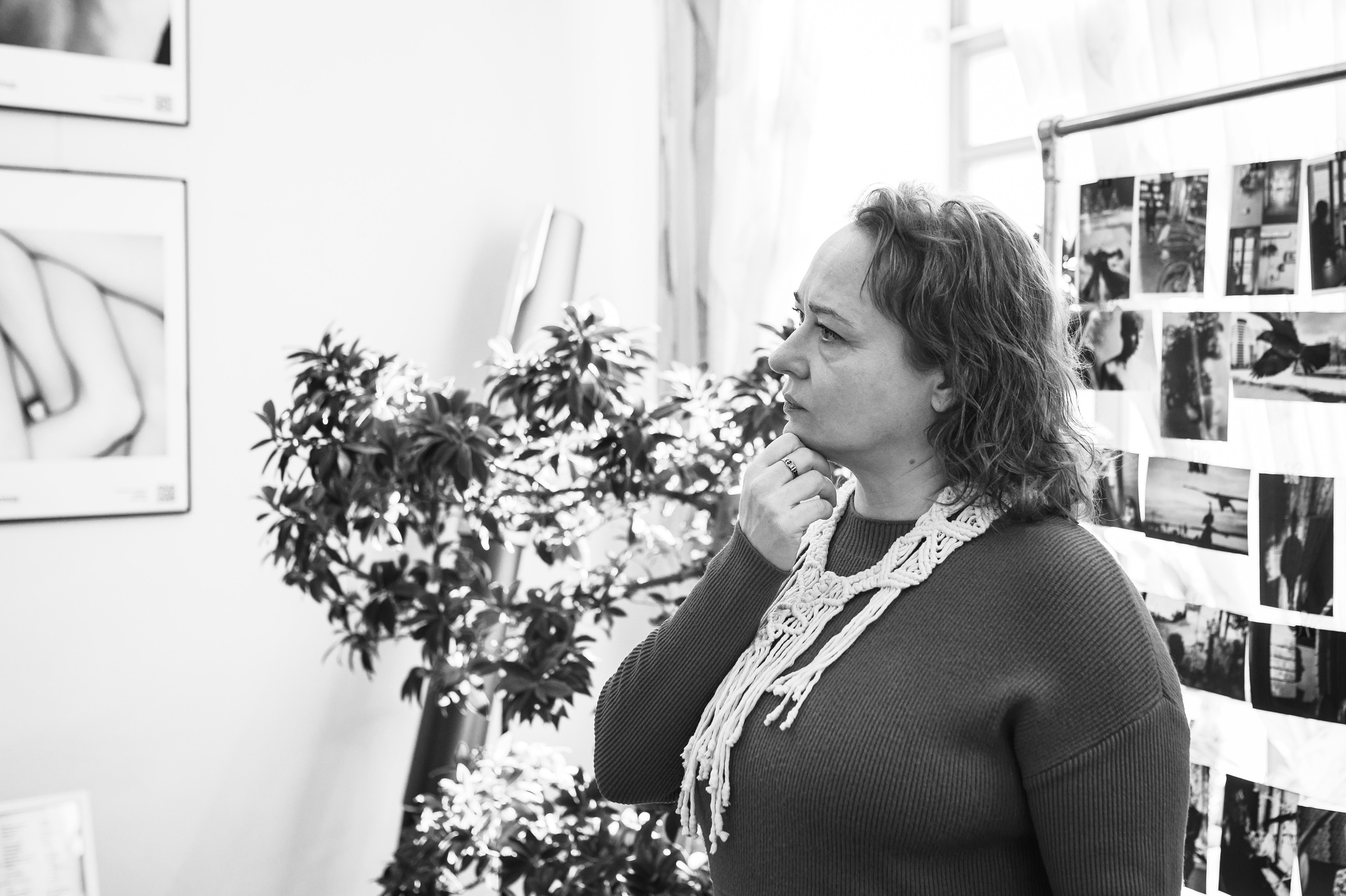 «Фотострелка» в Самаре. Фотообъединение Самарского областного отделения Союза журналистов России