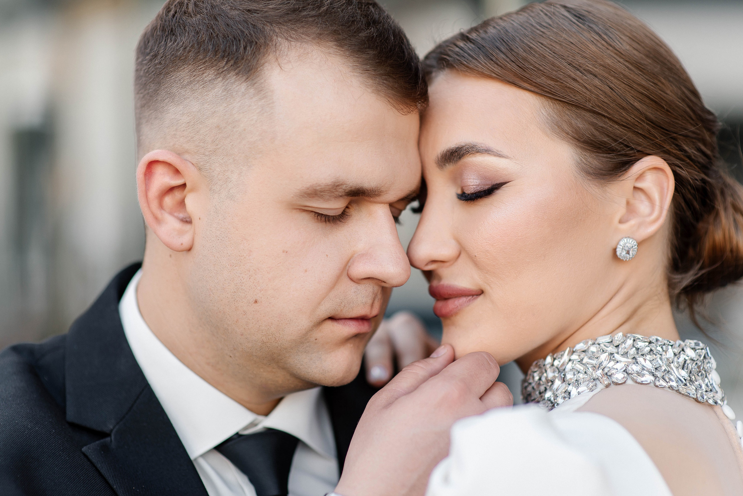 Алексей и Юлиана. Свадебный фотограф Курск Артем Духтанов