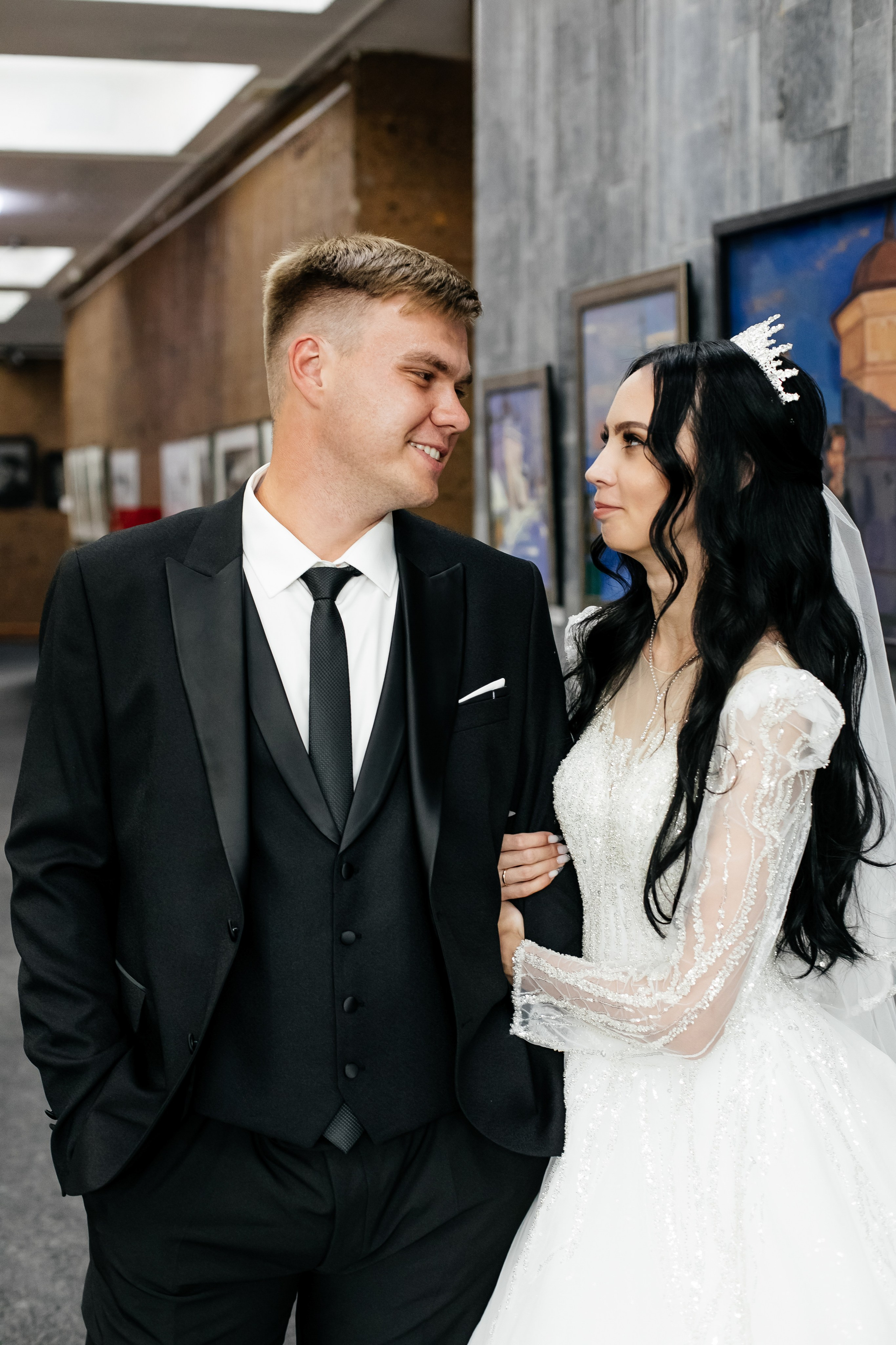 Ваня и Марина. Свадебный фотограф Ростове-на-Дону