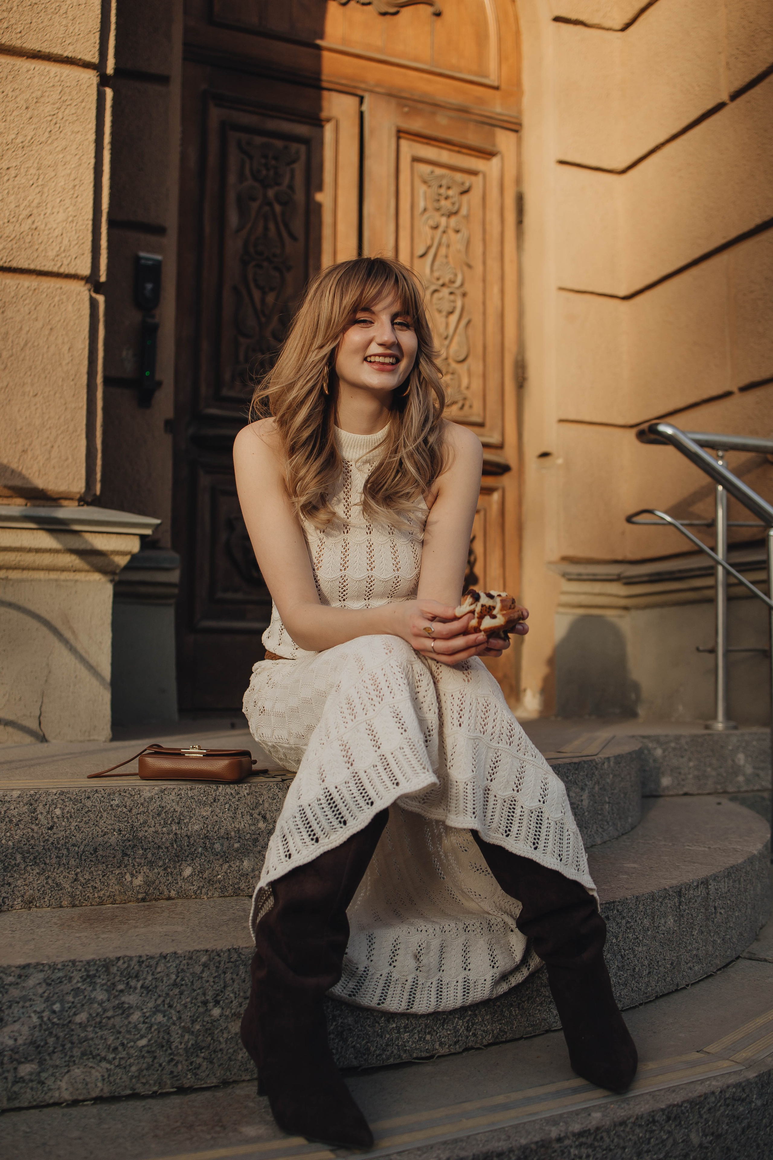 Марьяна. Свадебный и портретный фотограф в Орле и Москве Диана Ларичева