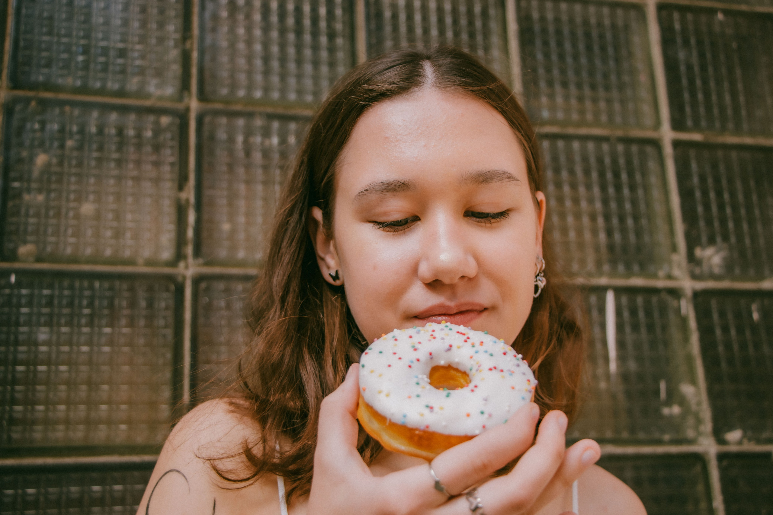 Маша. Репортажный фотограф в Москве Катя Луговая, портретный фотограф и «street» фотограф, фотосессии «под ключ»