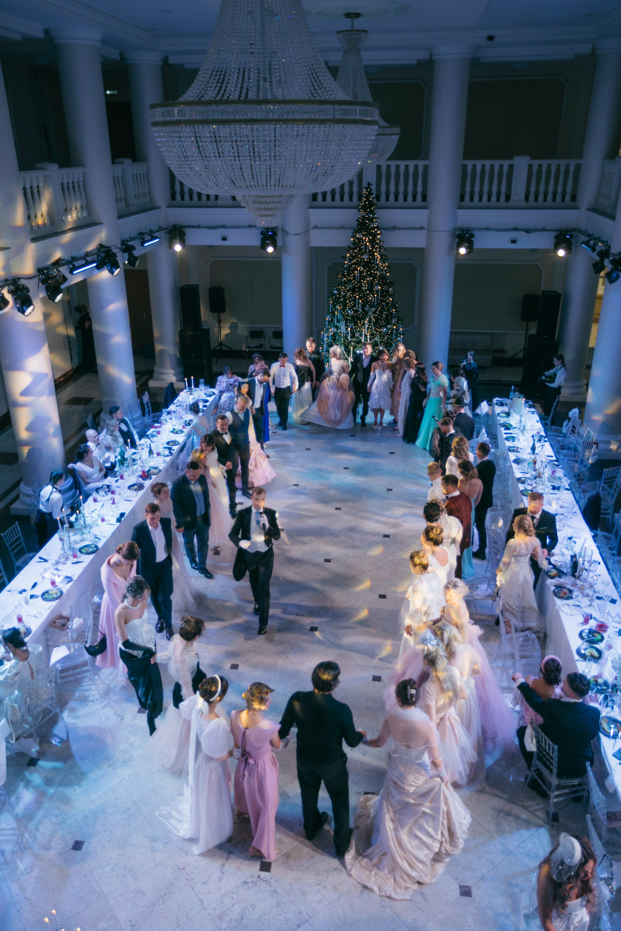 Ball. Фотограф Астафьева Мария