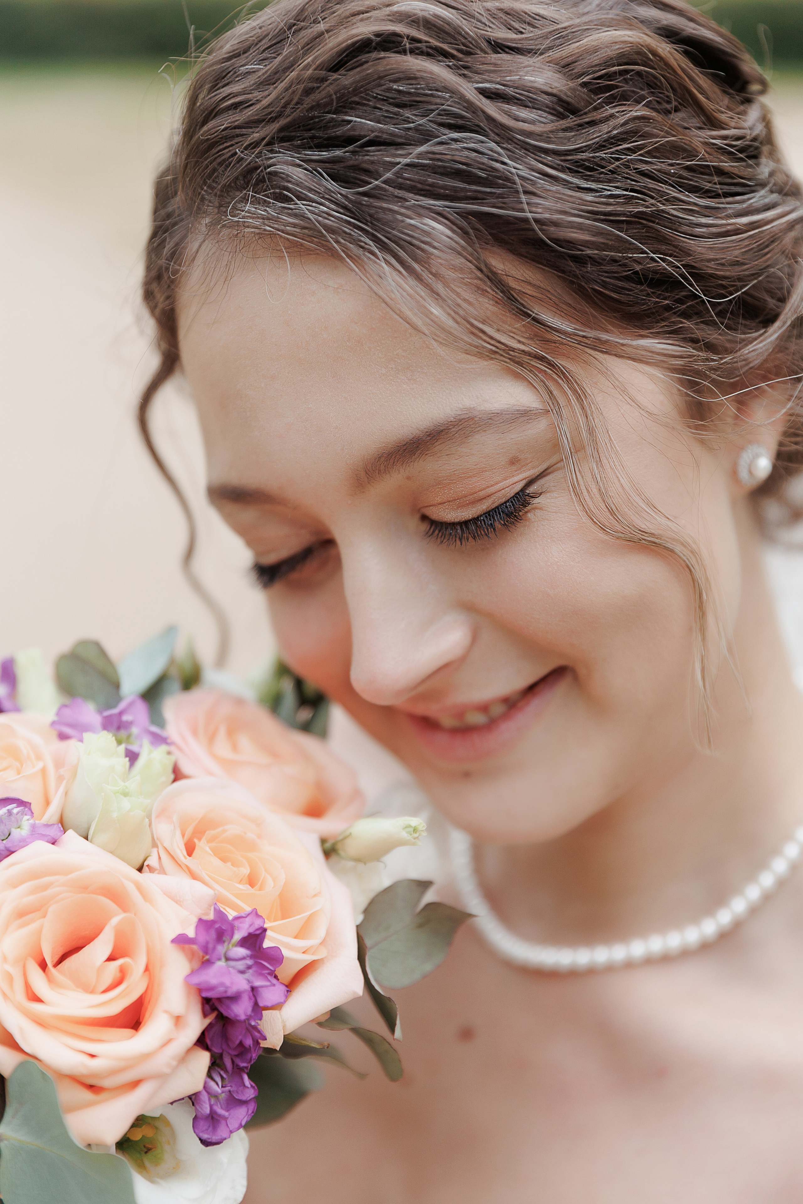 Антон и Диана. Свадебный и семейный фотограф в Твери и Тверской области