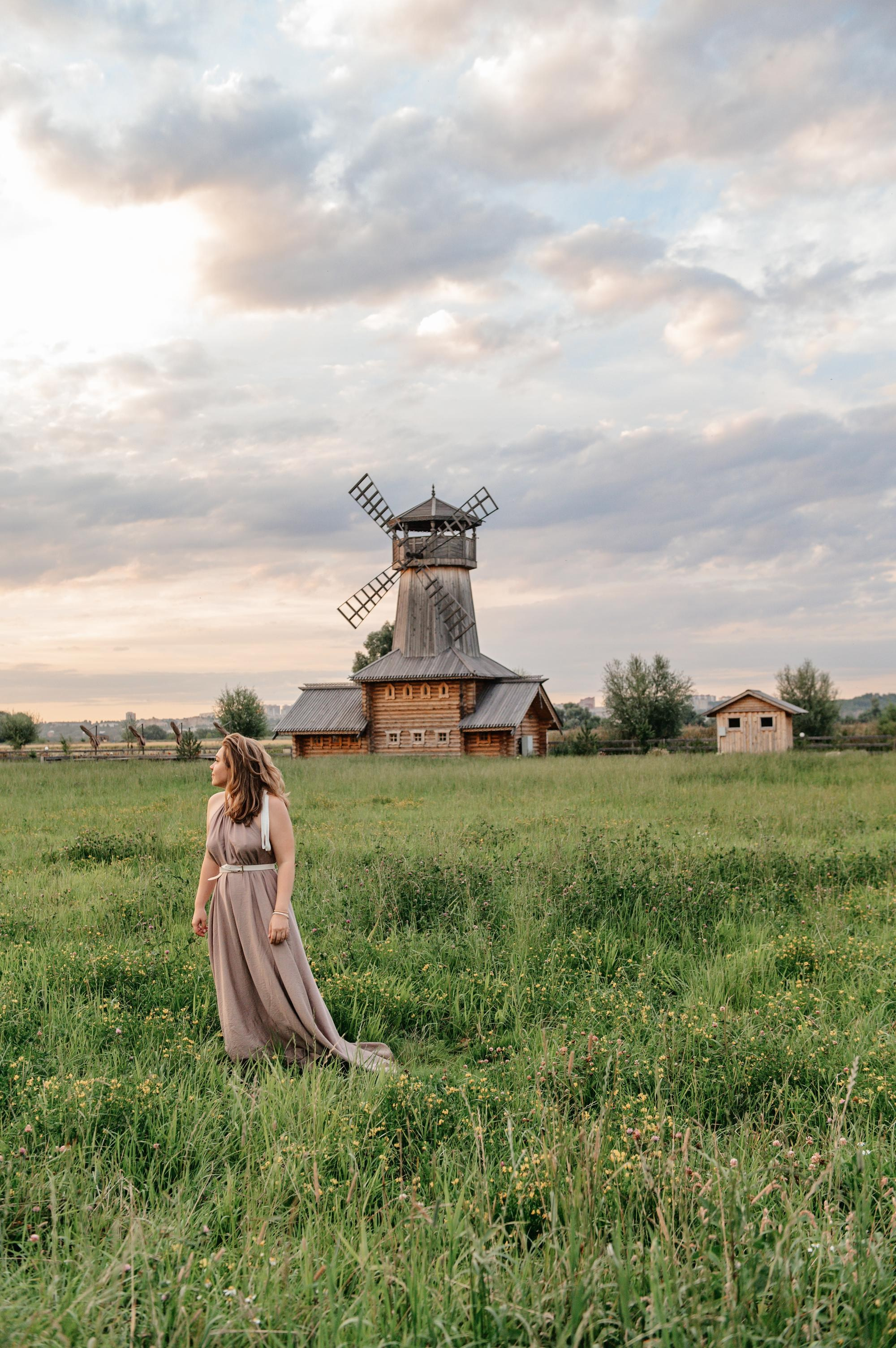 Пикник. Свадебный фотограф в Москве Юлия Лисой
