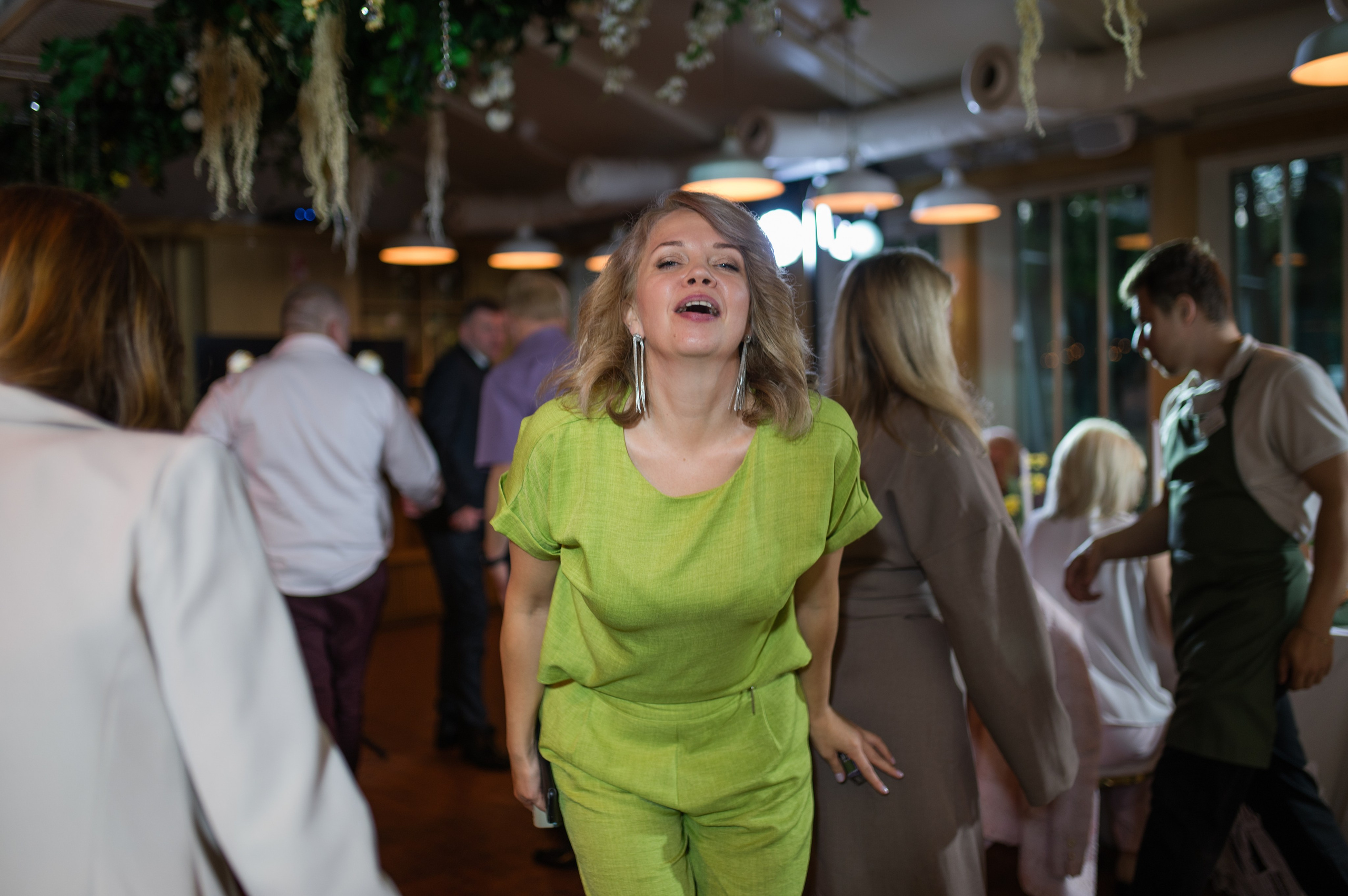 Слезы счастья. Свадебный фотограф в Москве Юлия Лисой