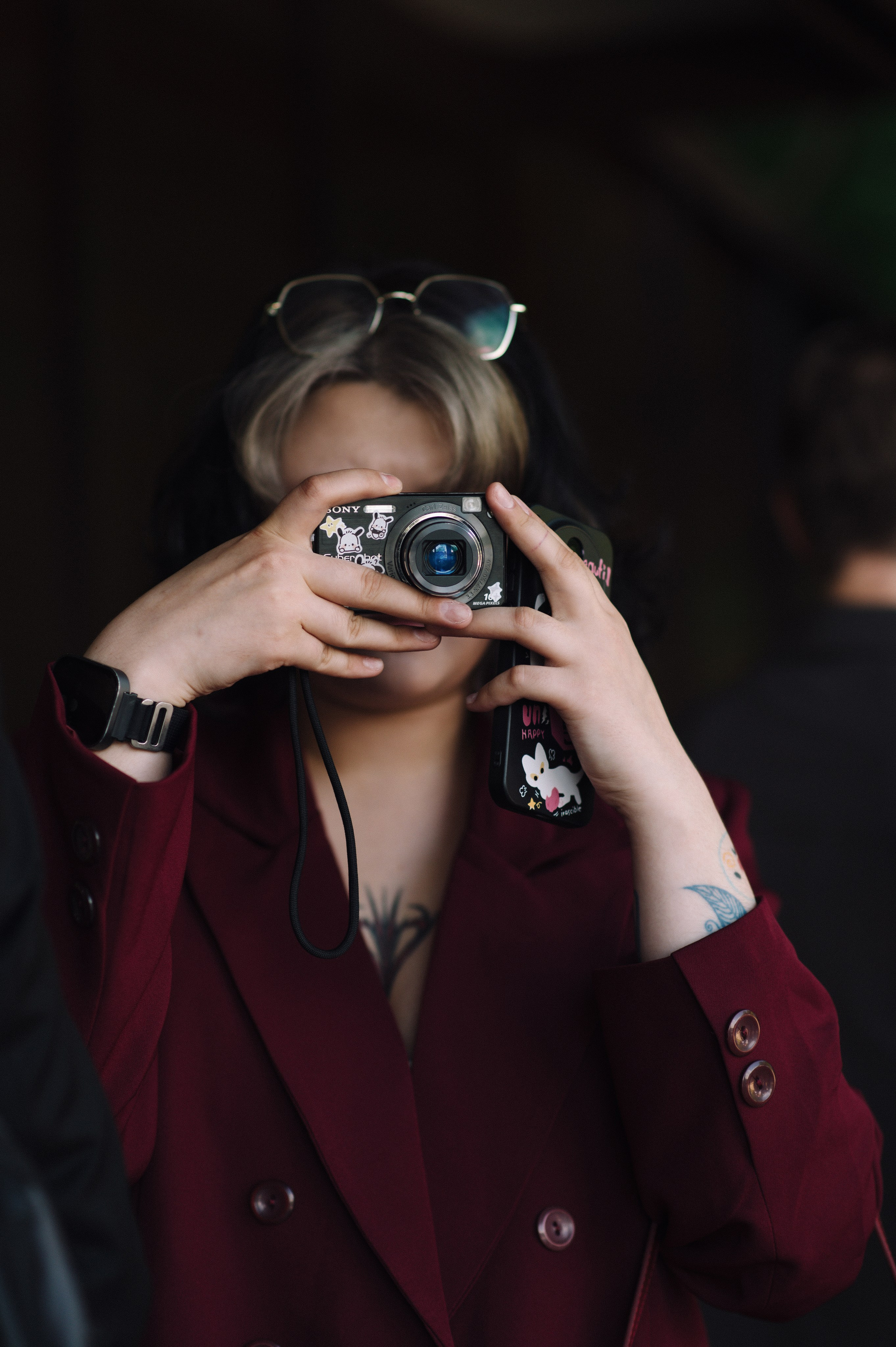 Анита и Ваня. Свадебный фотограф в Москве Юлия Лисой