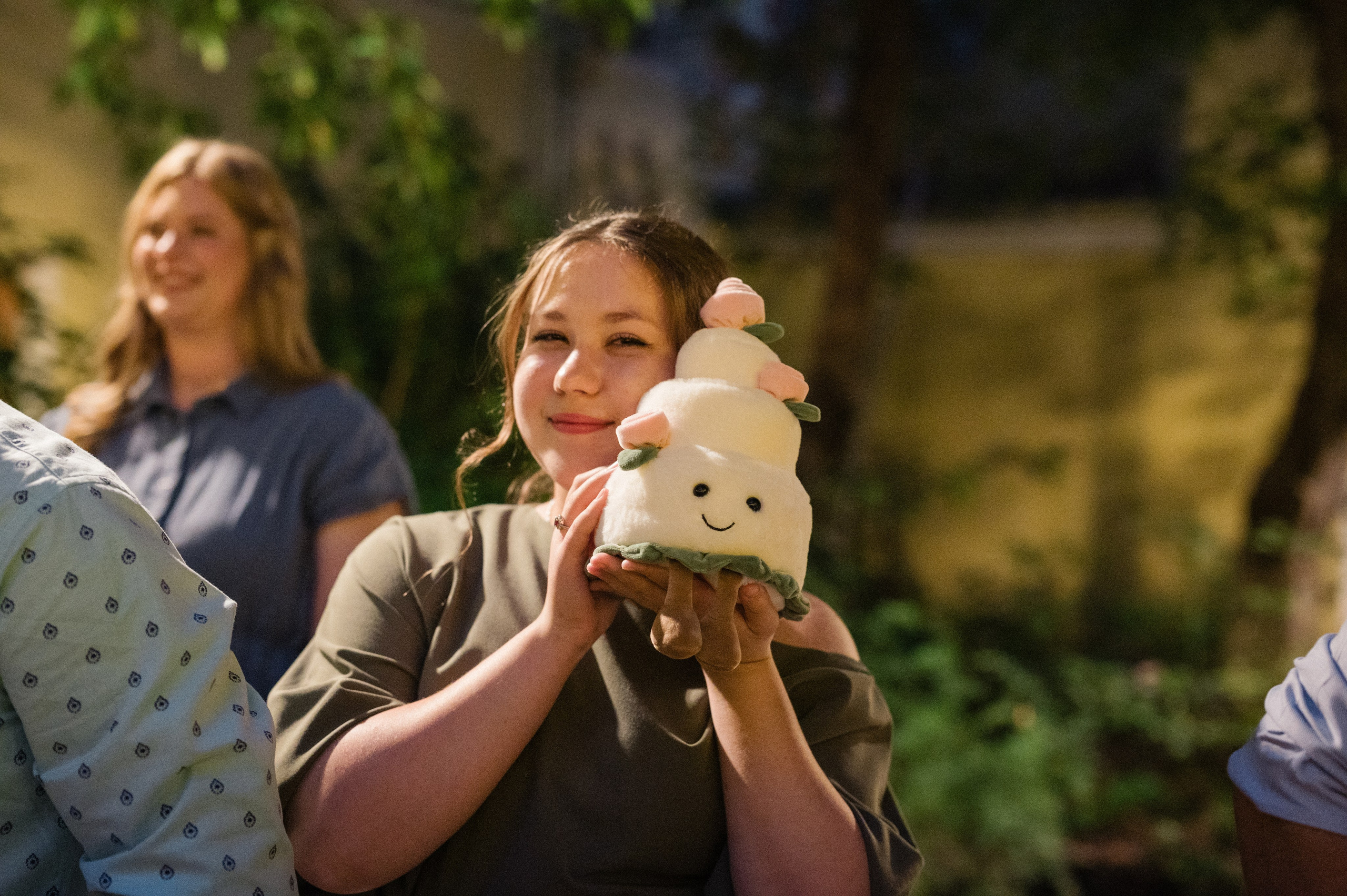 Слово о любви. Свадебный фотограф в Москве Юлия Лисой