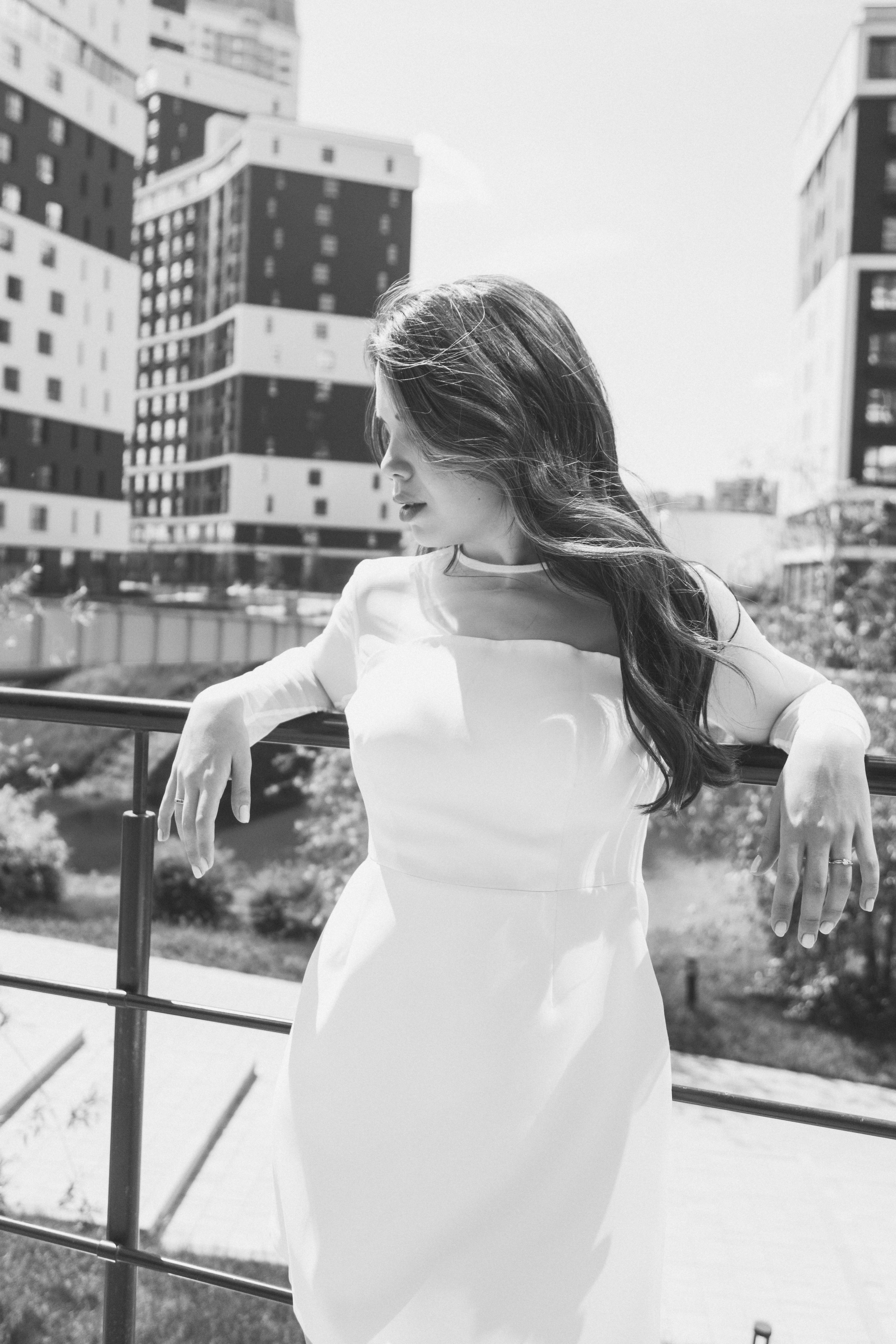 Вероника и Леша. Свадебный и семейный фотограф Екатеринбург Настя Саедгалина