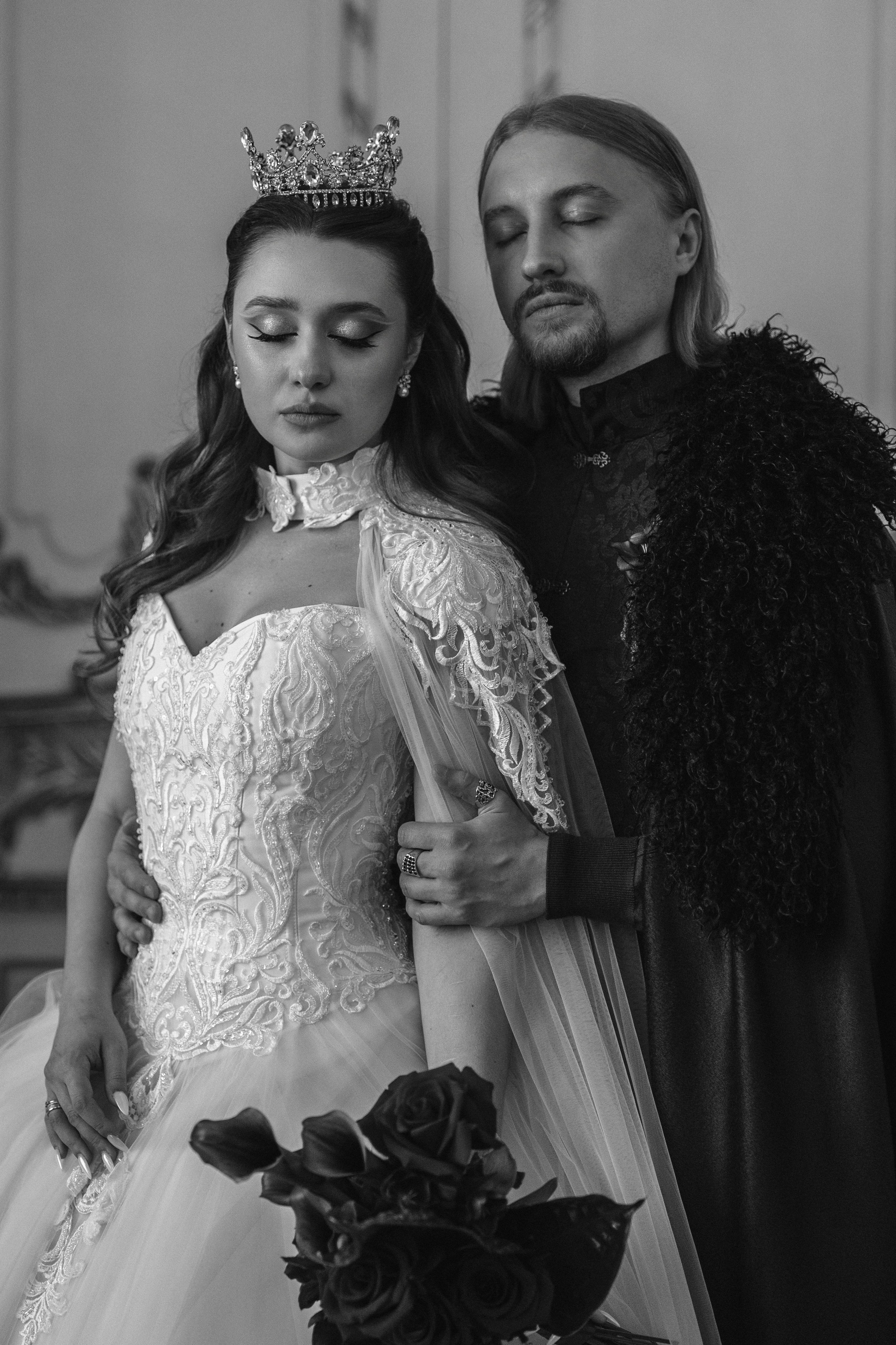 А+Л. Андрей Сухинин репортажный свадебный фотограф Санкт-Петербург