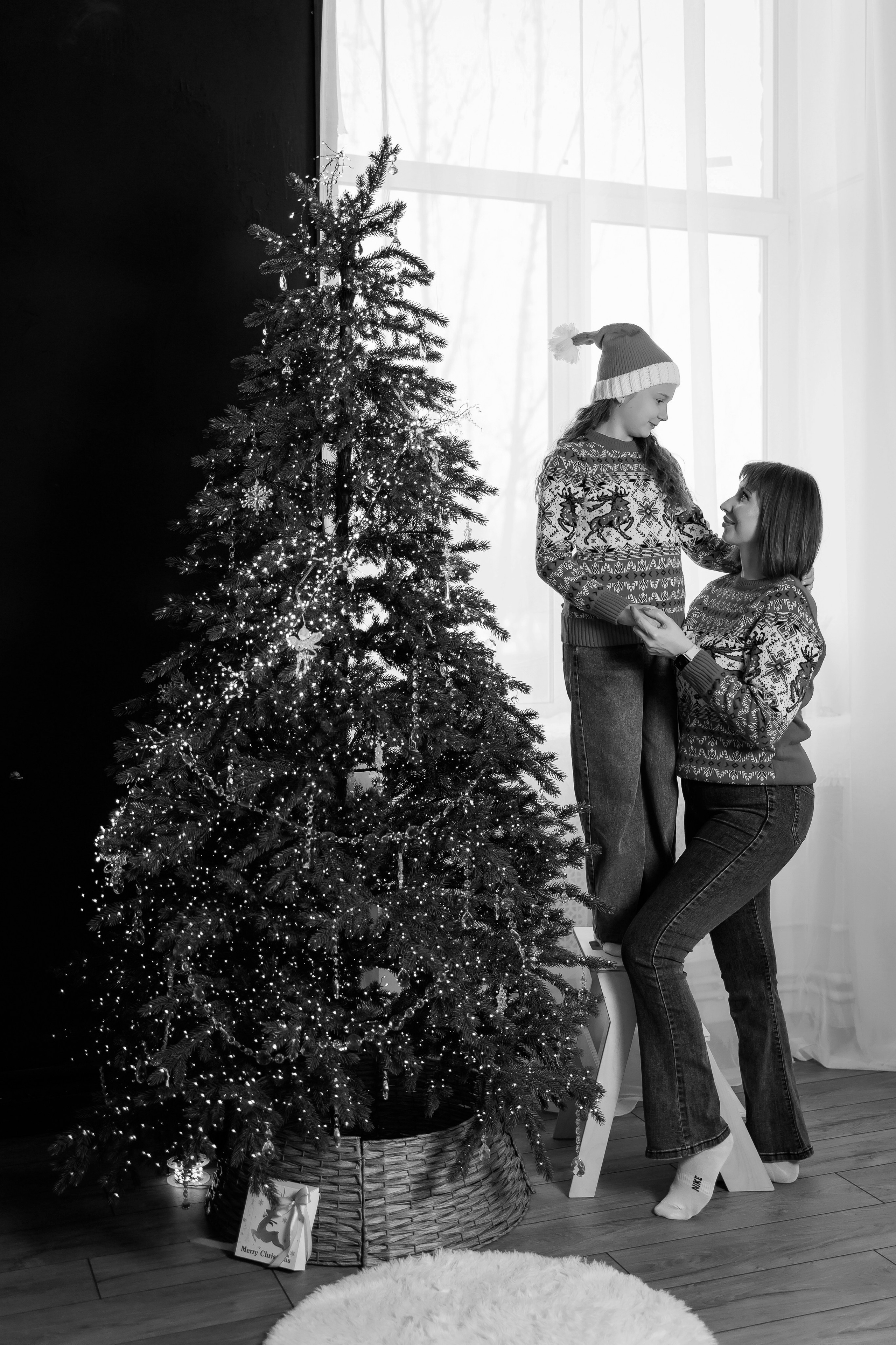 Ваши фотографии. Интерьерная фотостудия Background в Омске