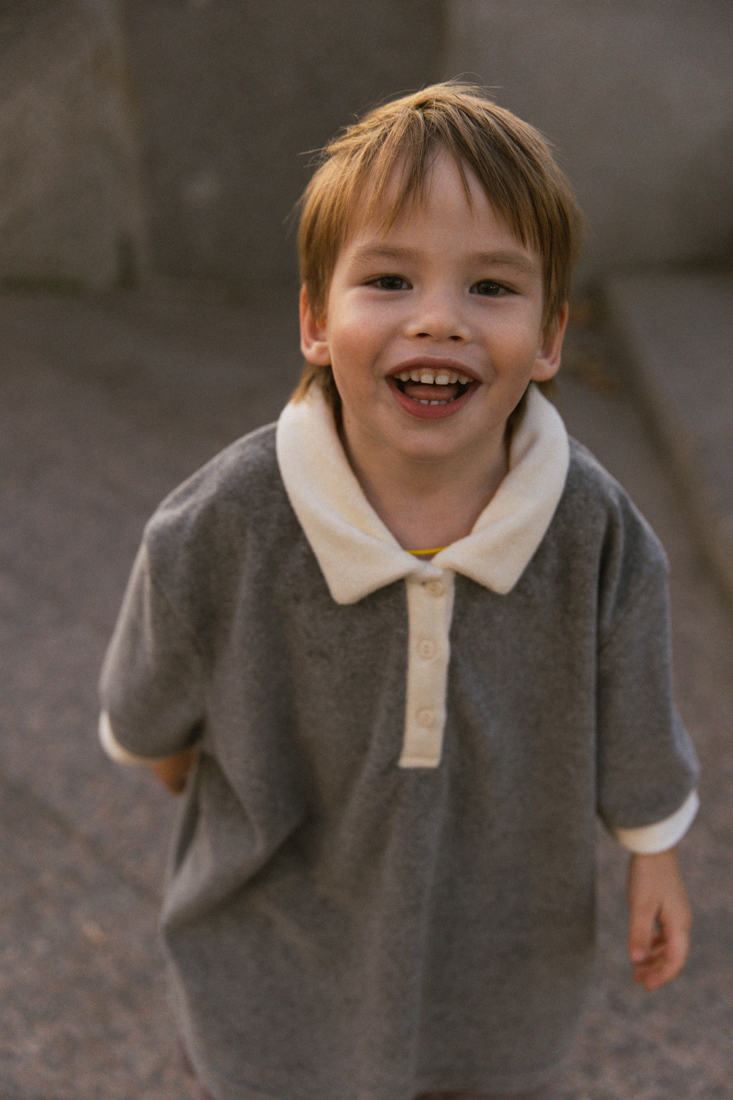 Яна и Бо. Фотограф в Москве Людмила Малова