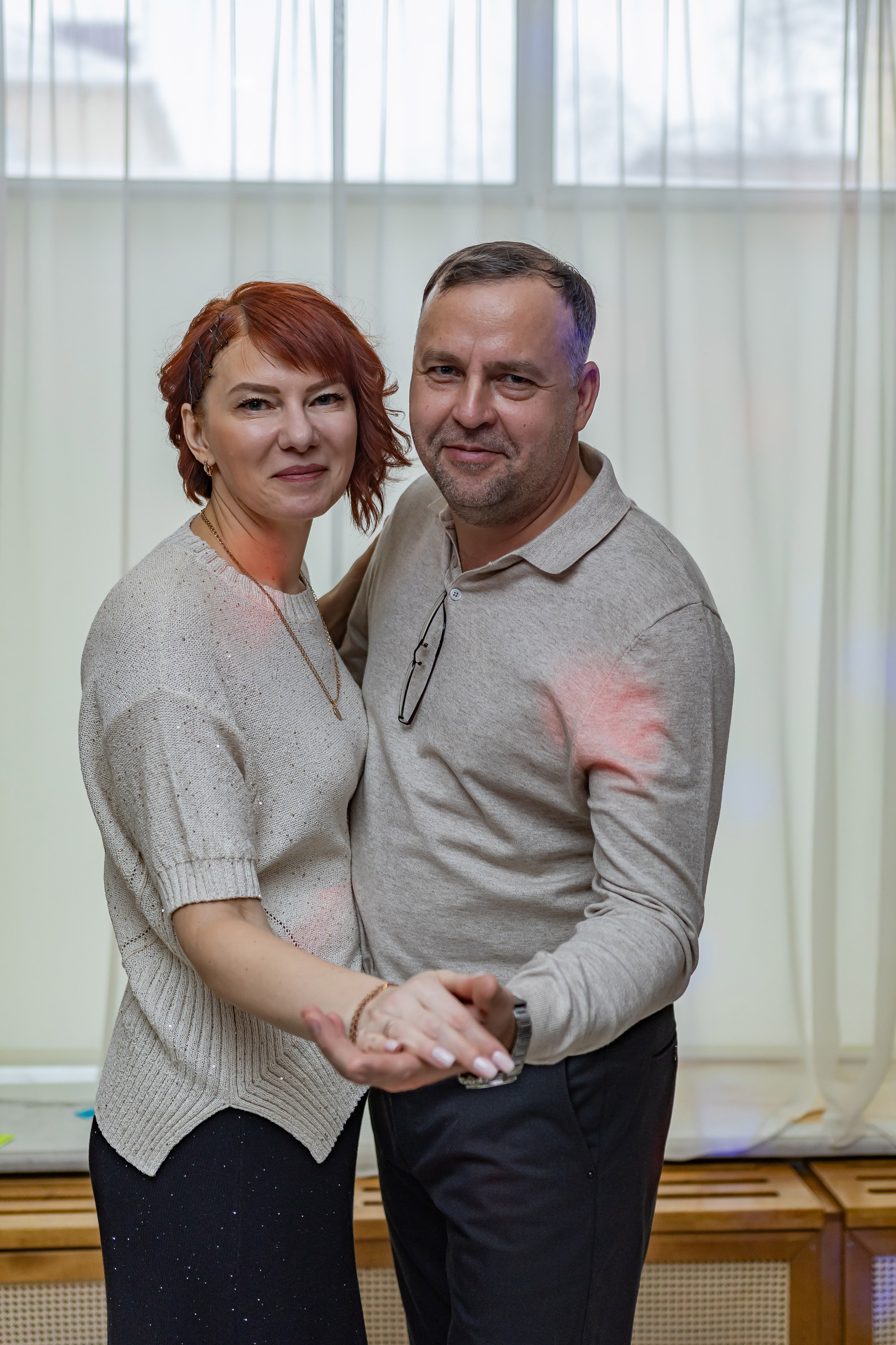 Видеосъёмка юбилея — Омск