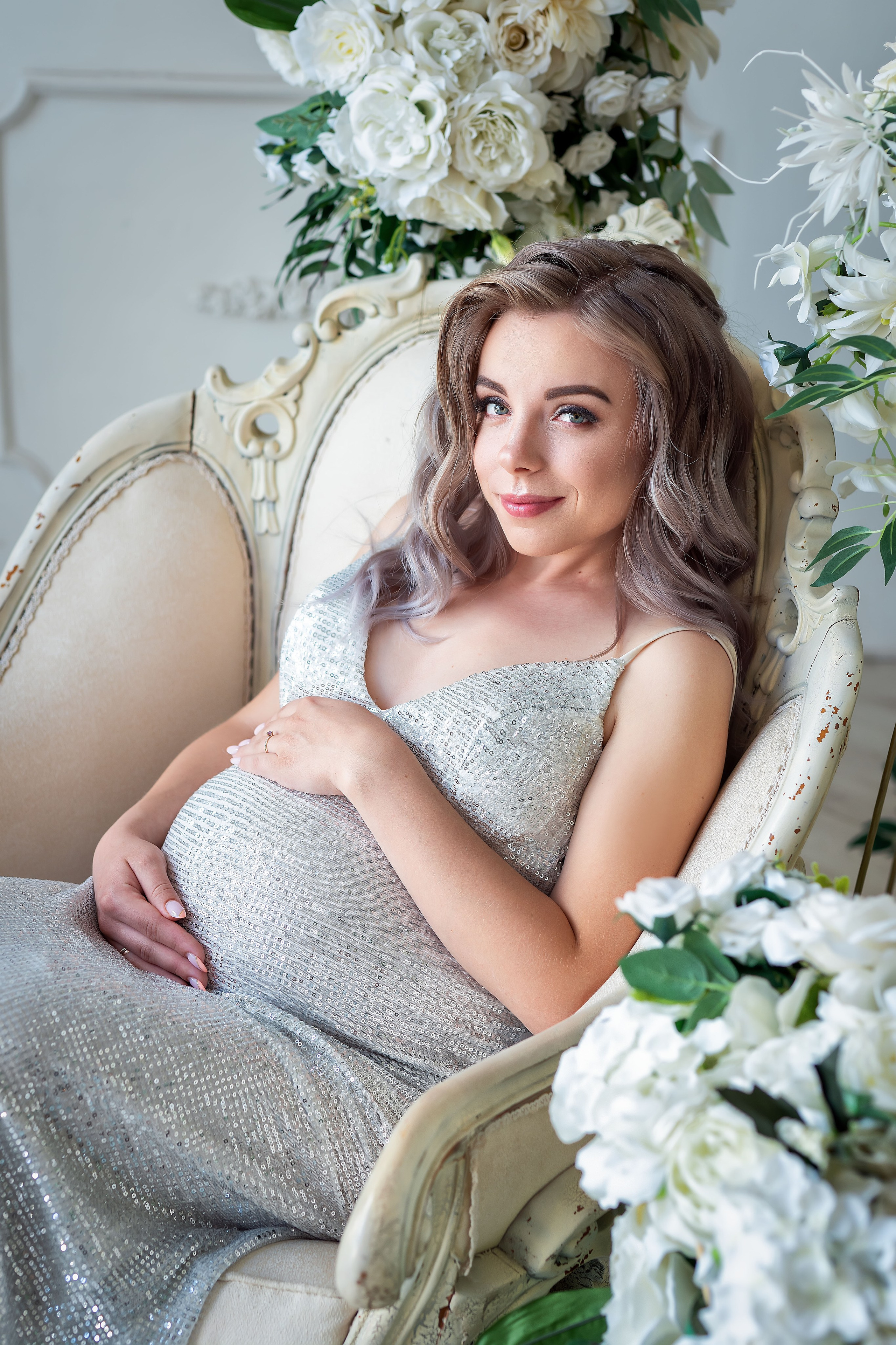 Чудо. Фотограф Мария Орлова