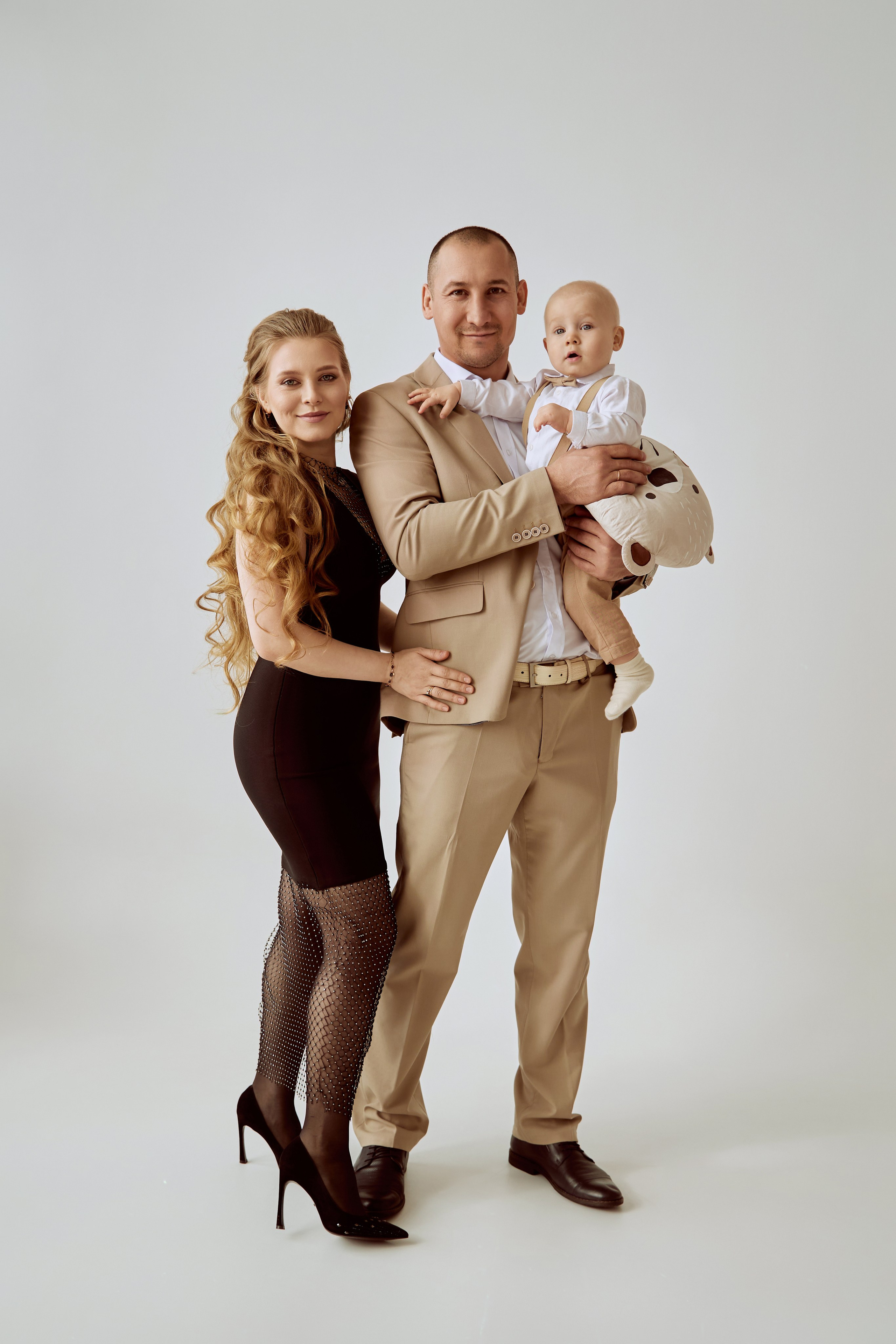 Годовасие Руслана. Фотограф женского портрета, беременности и материнства Харькова Елена