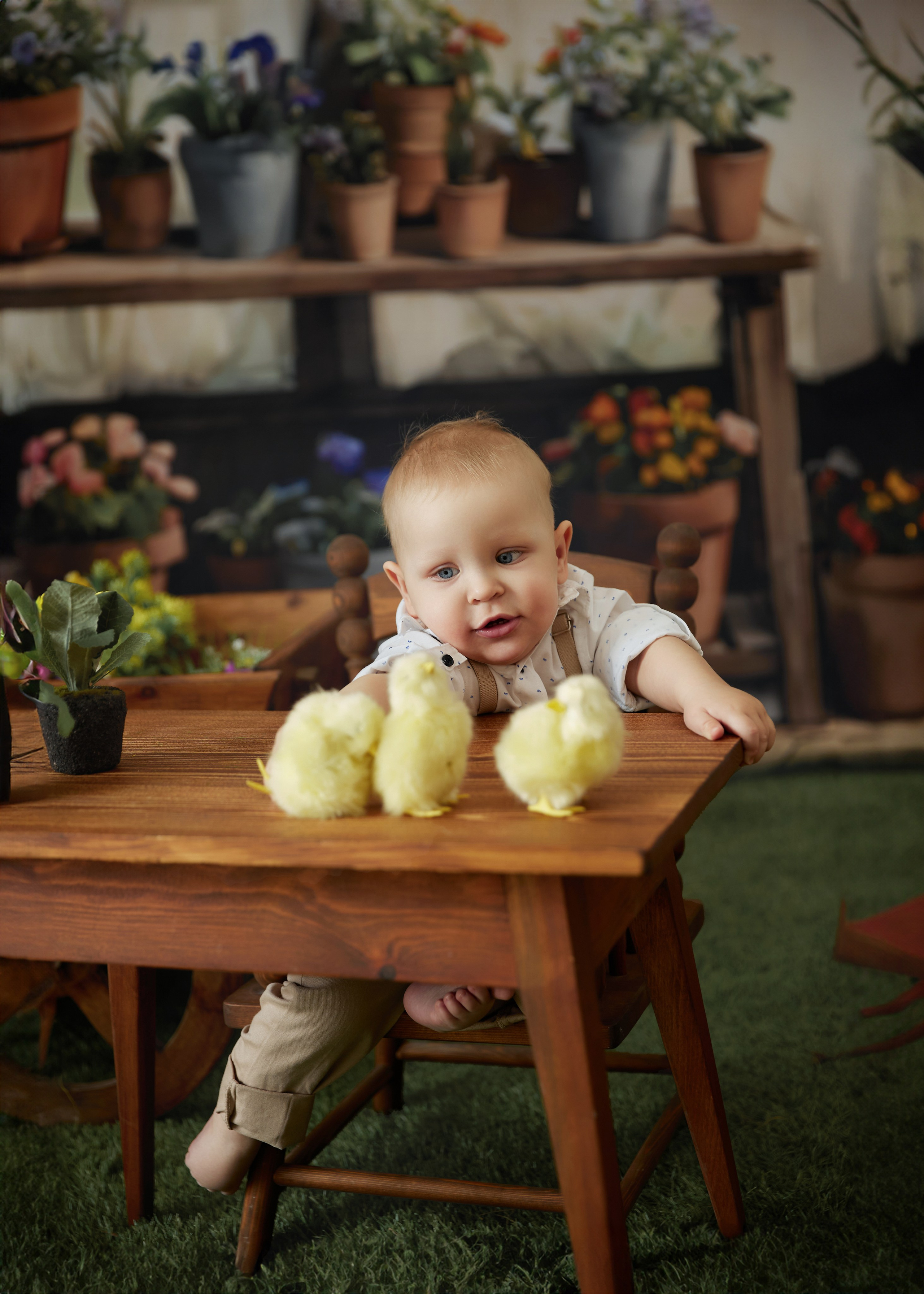 Годовасие. Фотограф женского портрета, беременности и материнства Харькова Елена