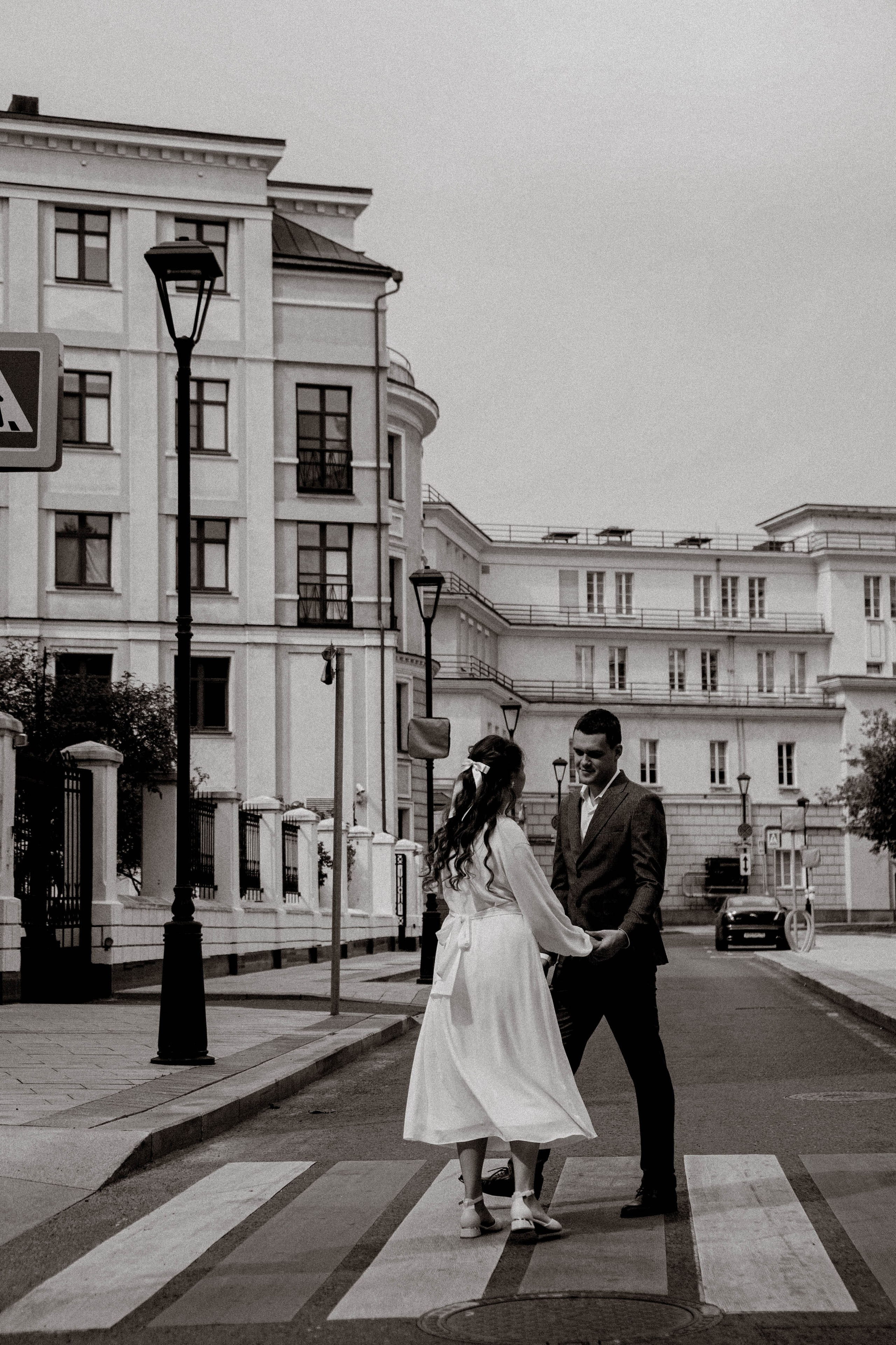 Свадьба Артура и Марии. Продакшн VANDAL VISION