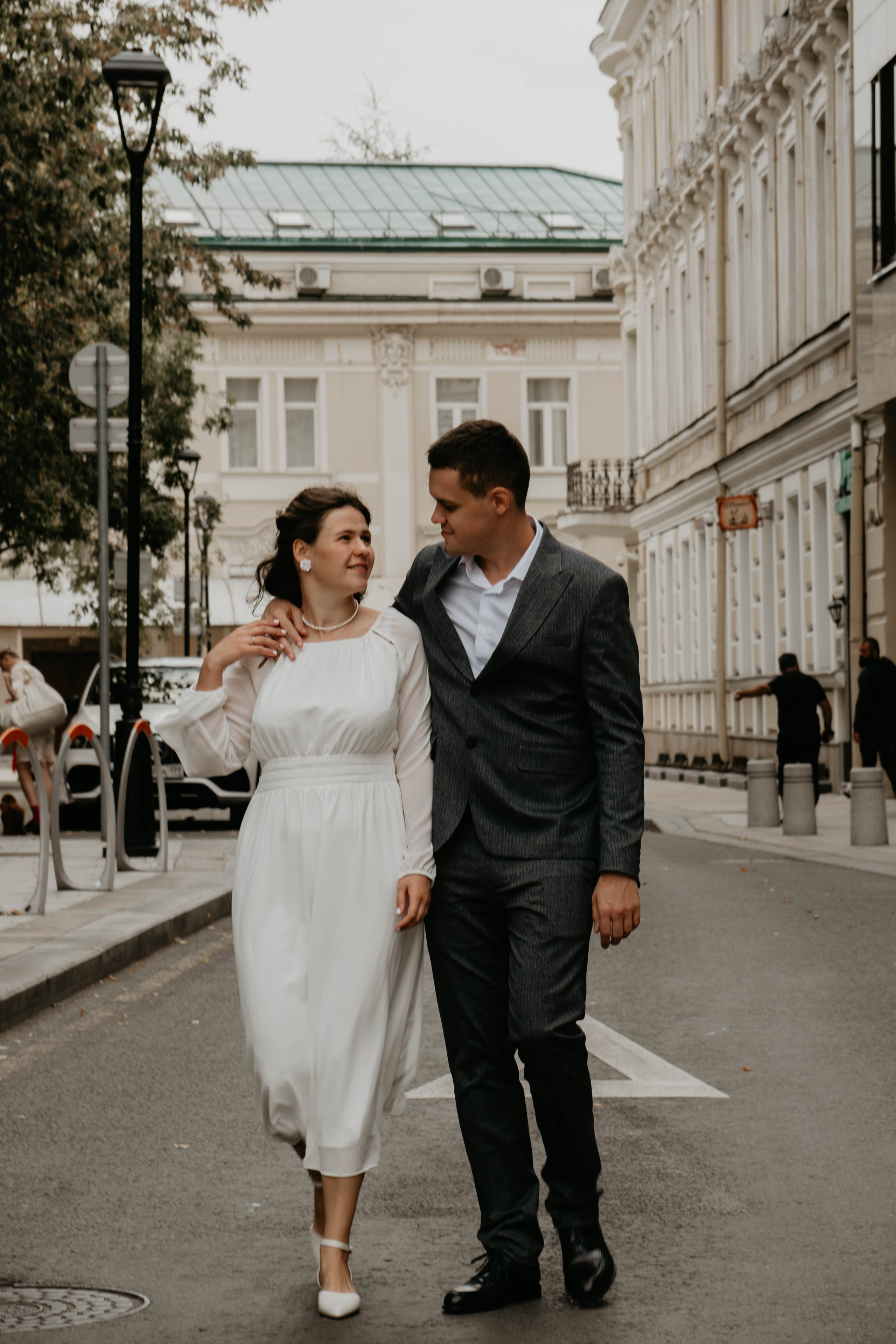 Свадьба Артура и Марии. Продакшн VANDAL VISION