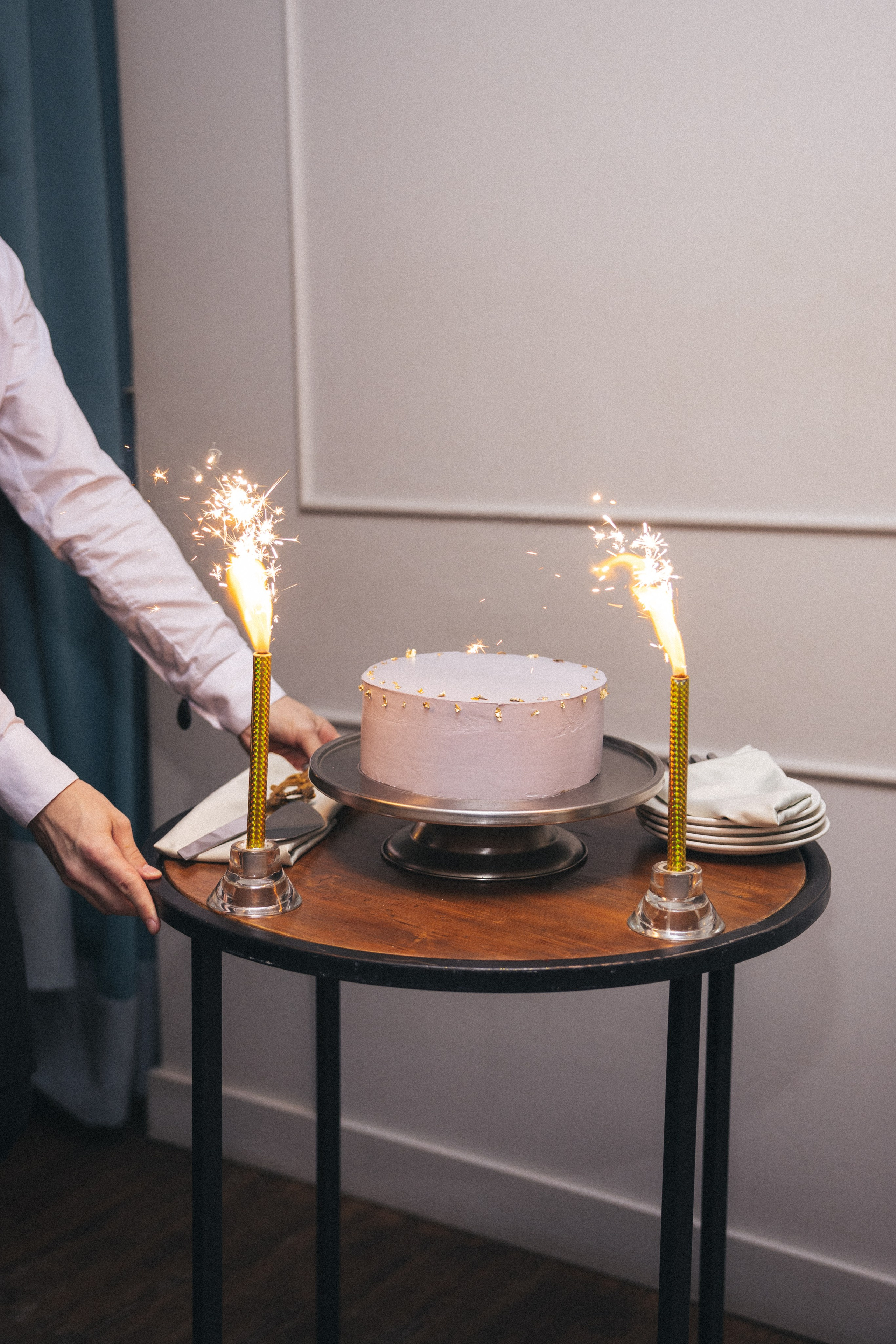 Влад & Елизавета. Питерский фотограф