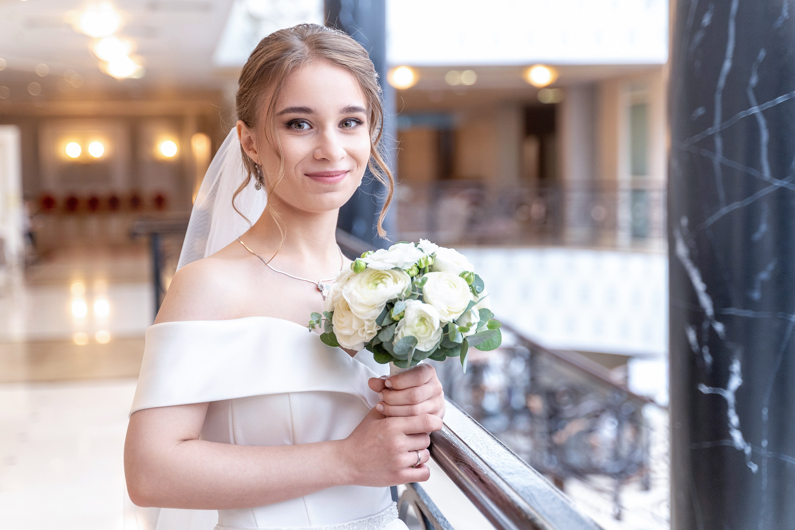 Александр и Виктория. Архив