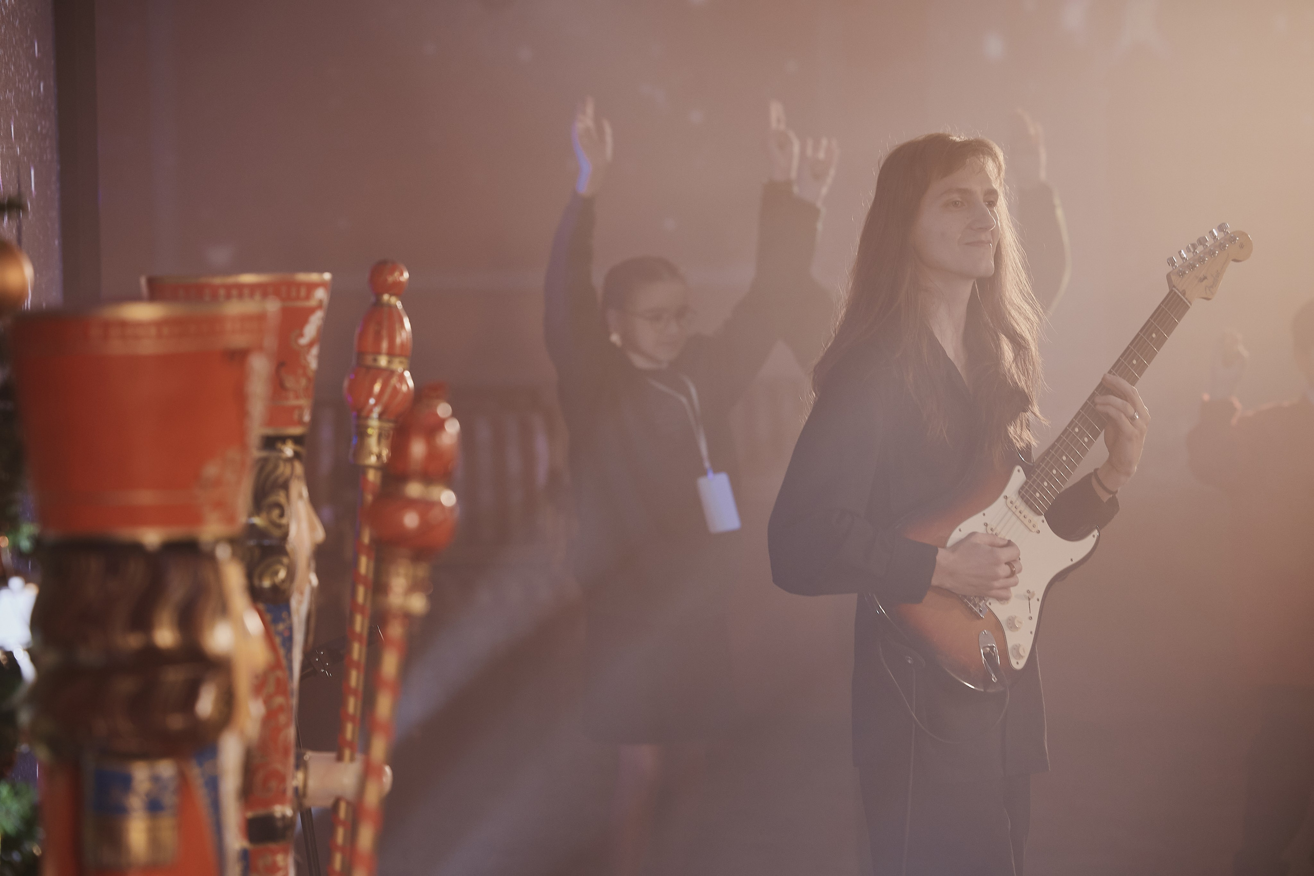 Корпоративные мероприятия. Фотограф в Челябинске — Дмитрий Носов