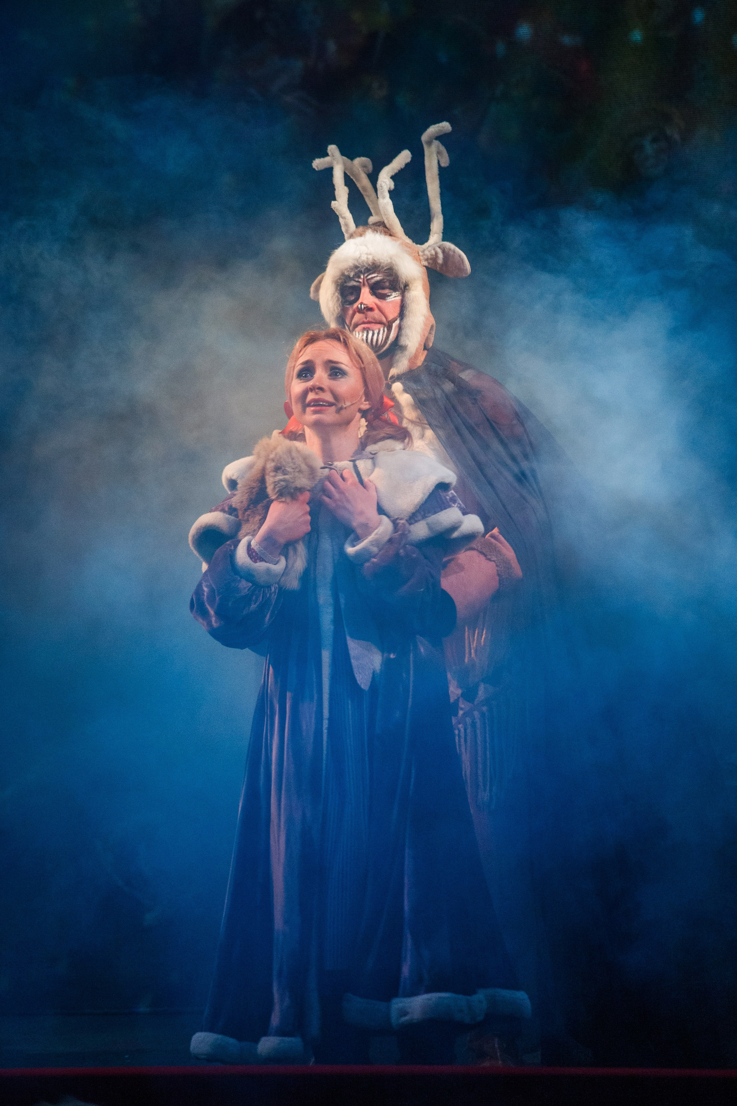 Музыка. Фотограф Михаил Богачев