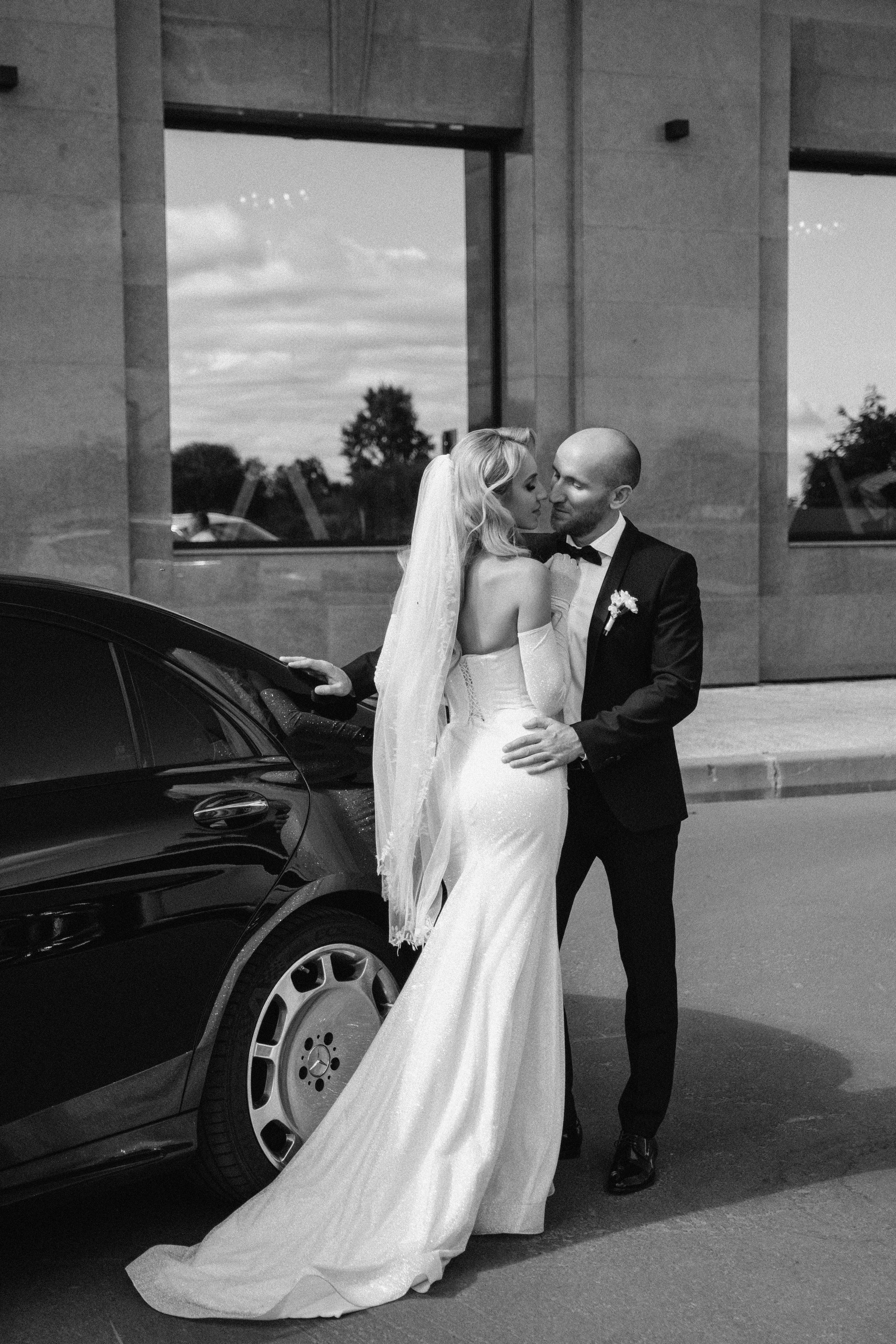 Свадебный фотограф в Брянске Иванникова Елена