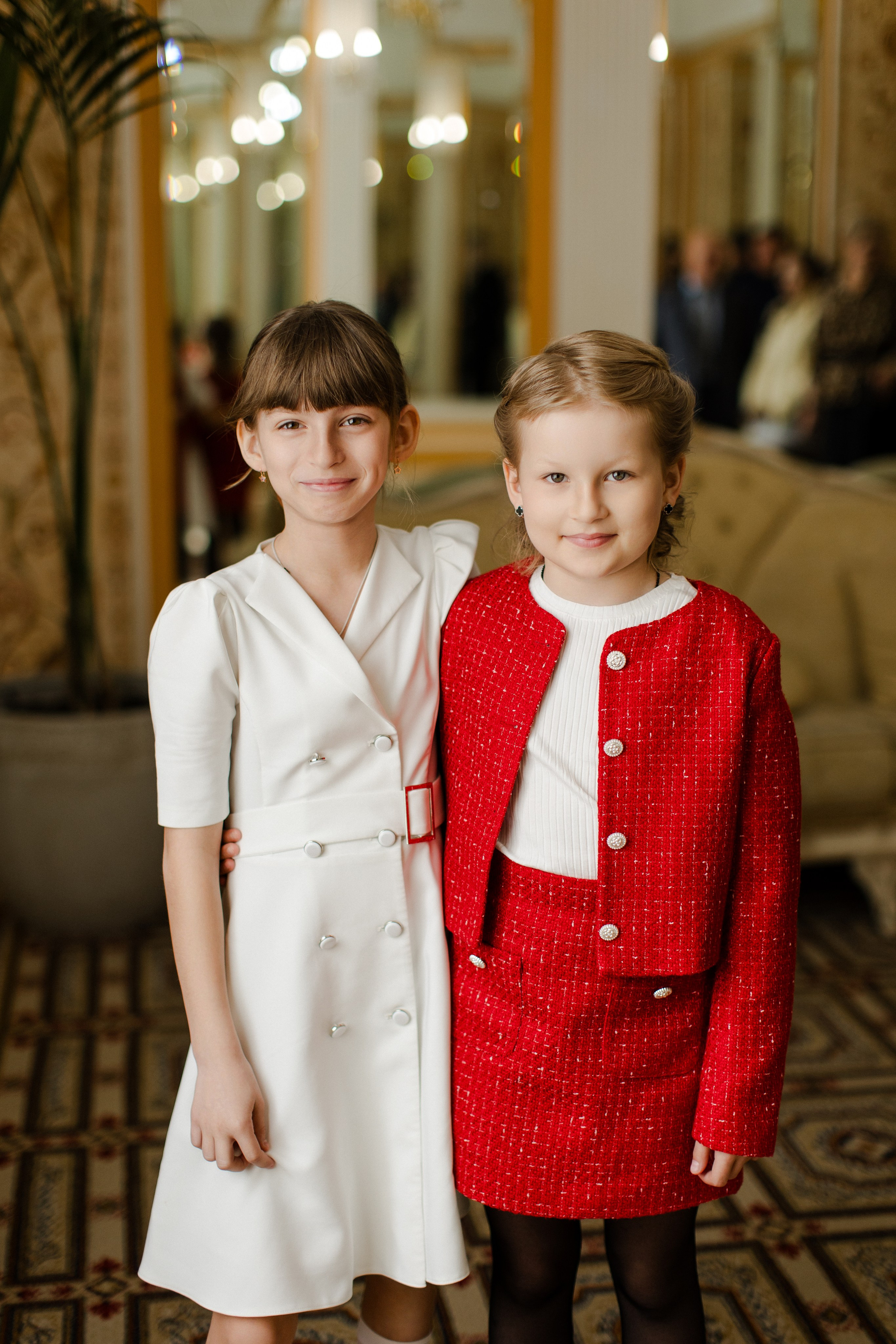 Свадьба. Семейный и детский фотограф в Москве Кузьмина Мария