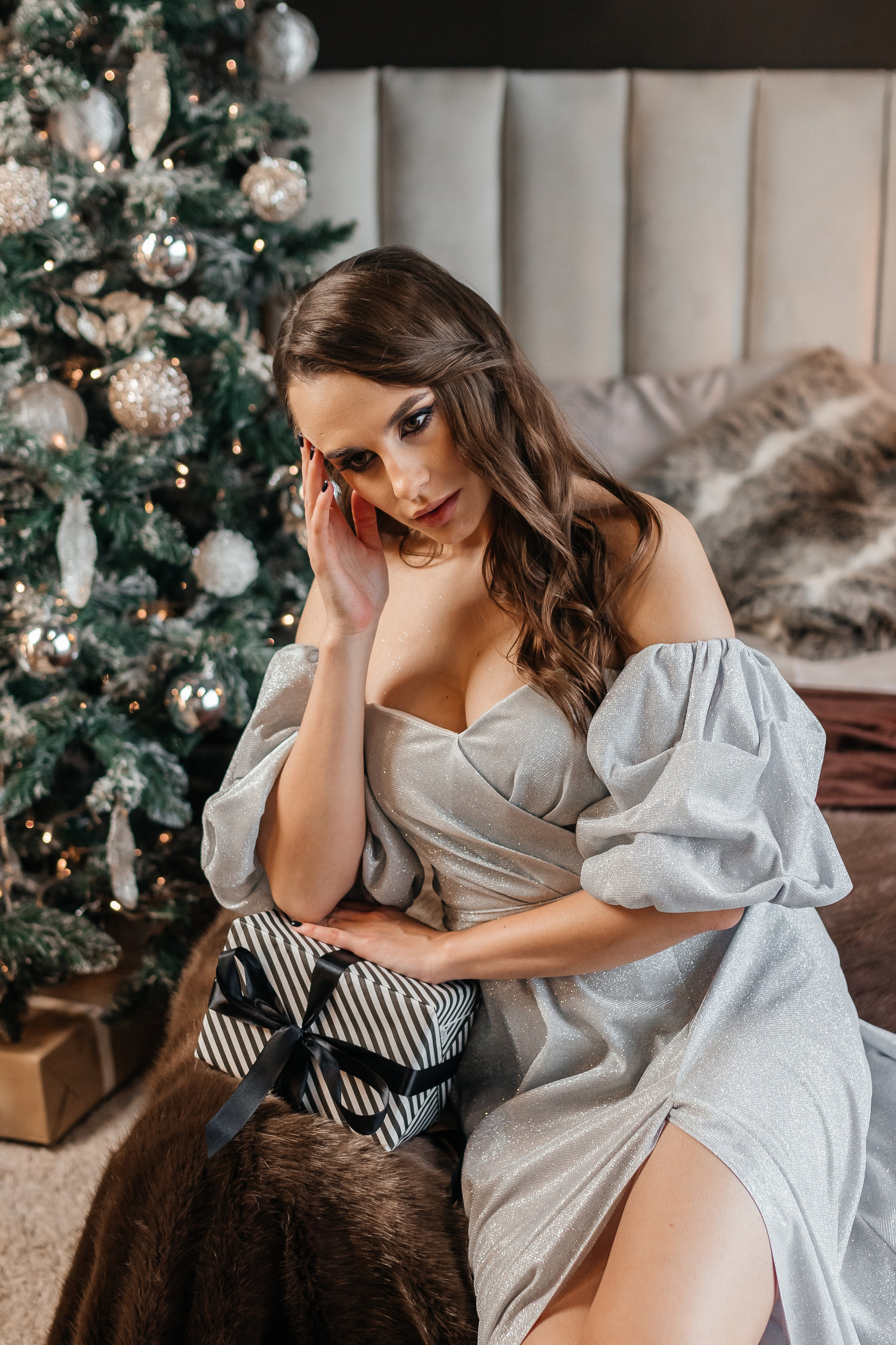 Валерия. Фотограф в Краснодаре Арина Кудряшова