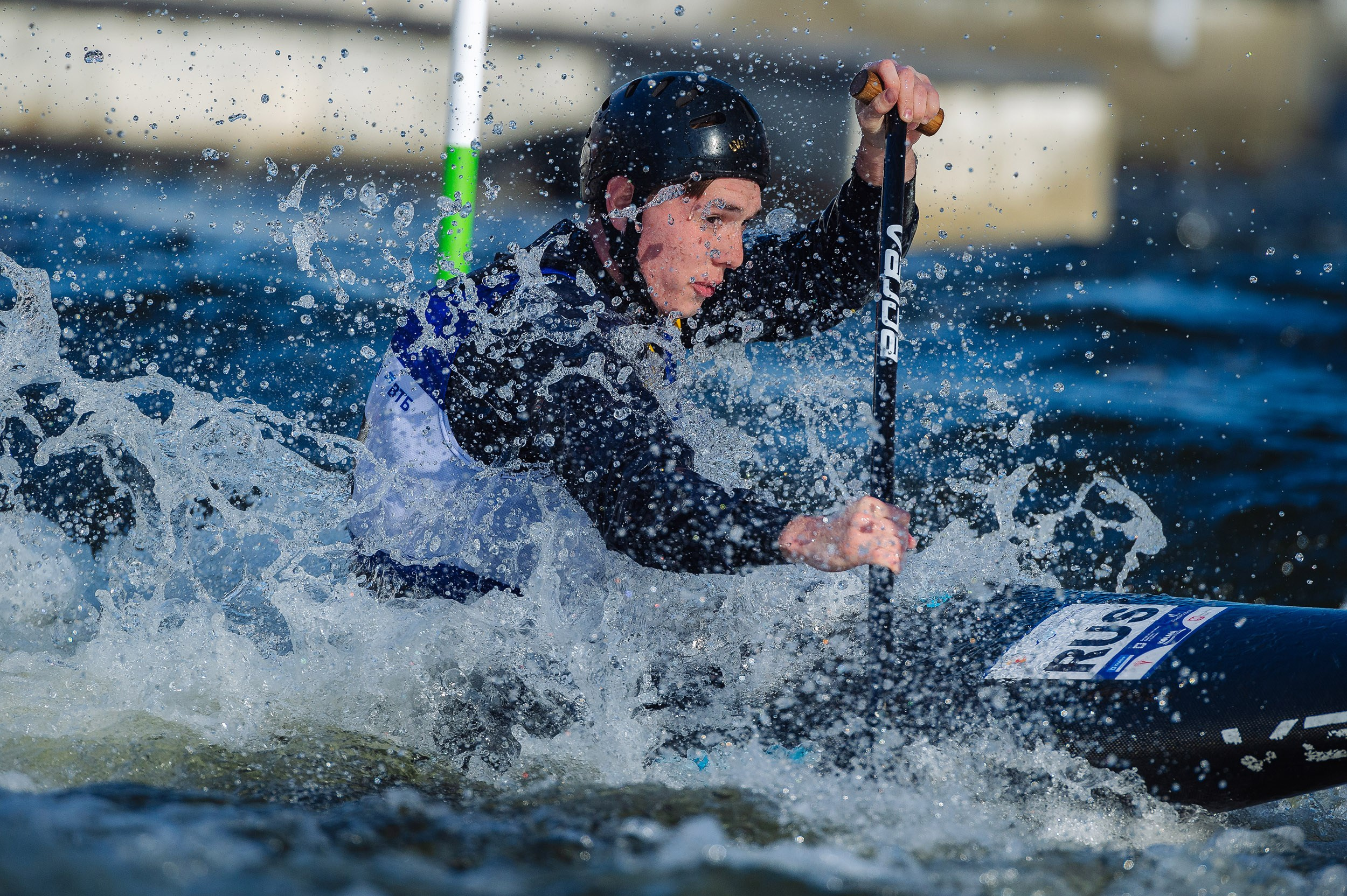 Спортивная фотография. Спортивный фотограф в Уфе Евгений Буров