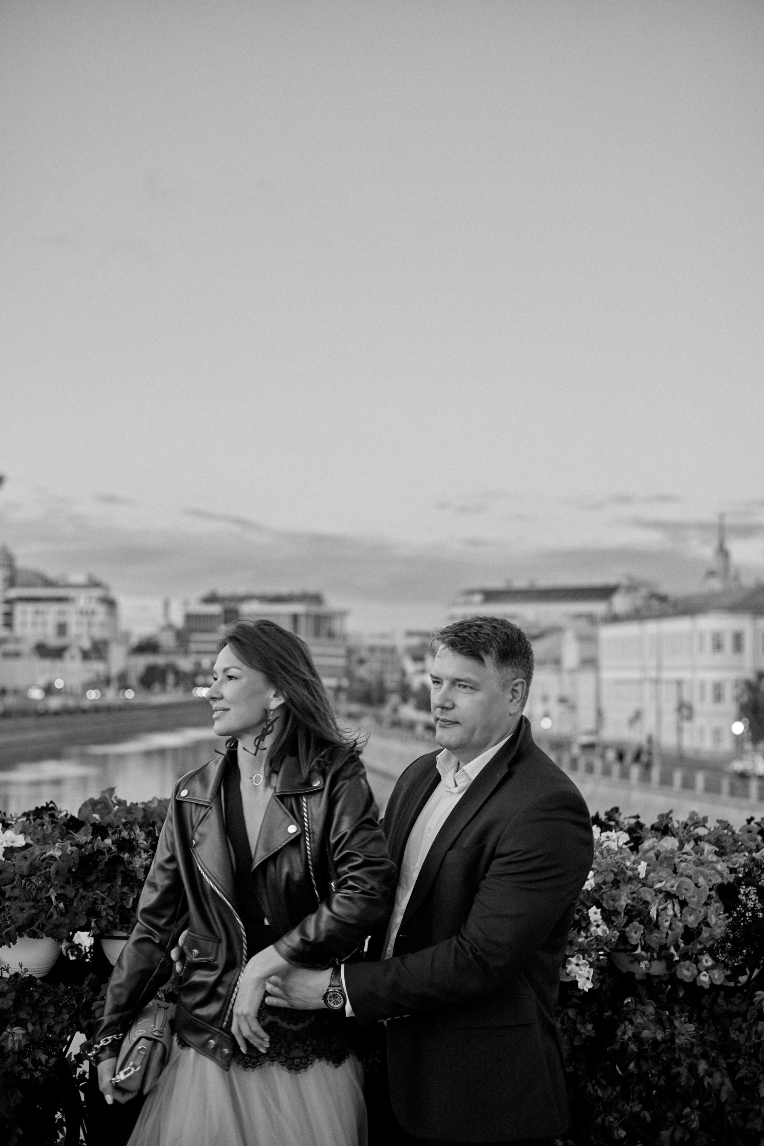 Катерина и Максим. Фотограф Соколова Дарья