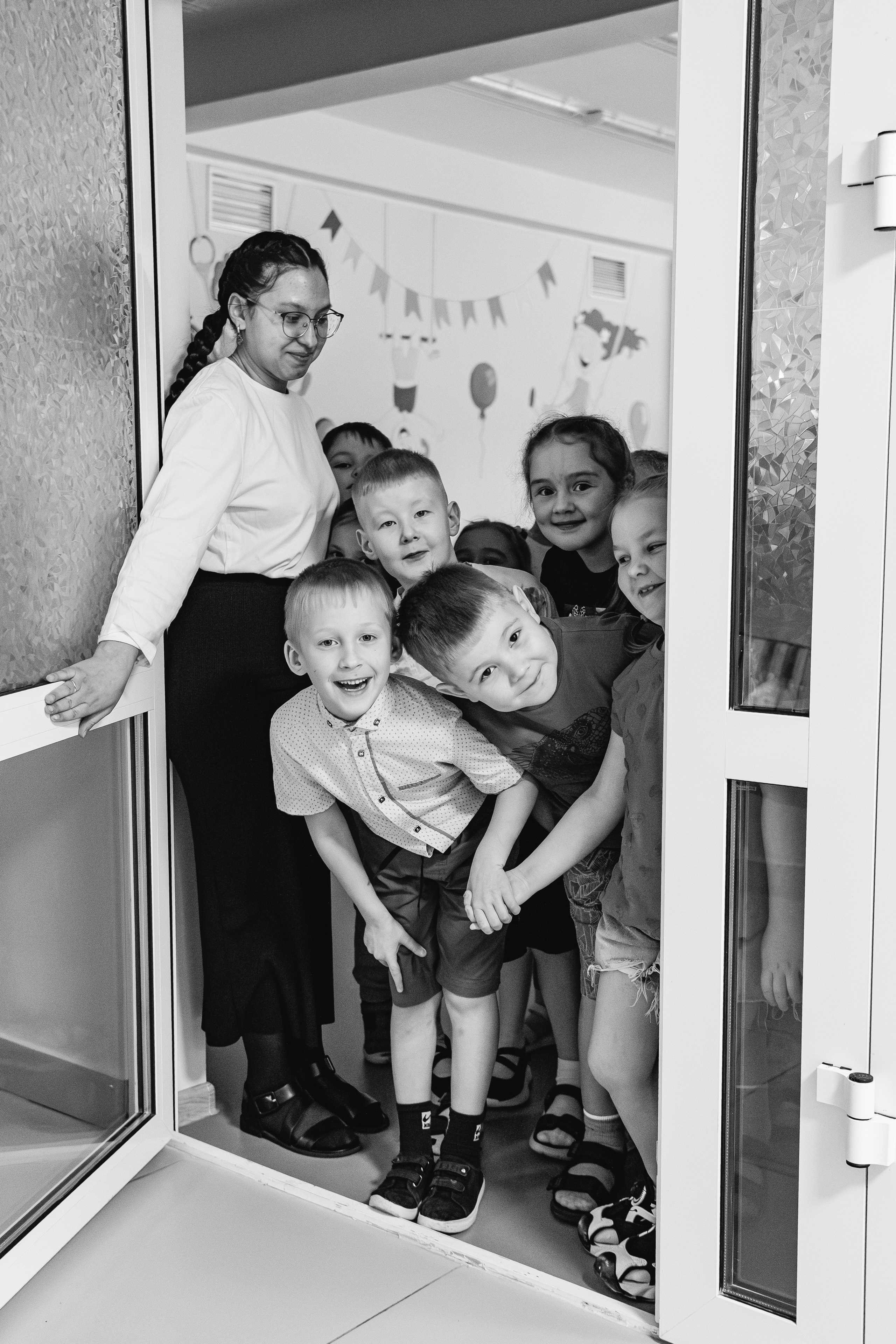 Фото для альбомов. Ирина Воронкова — фотограф