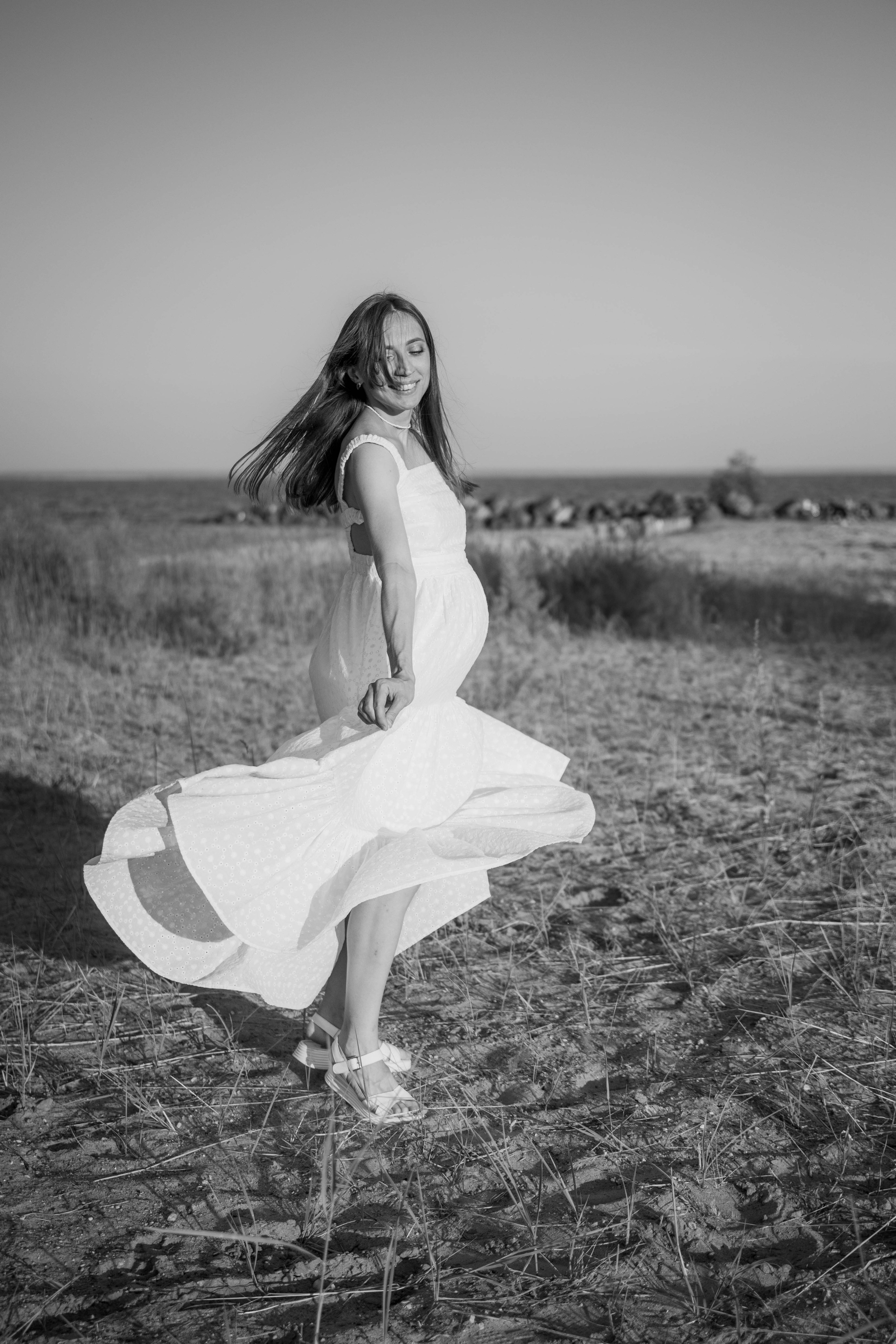 Индивидуальные. Ирина Воронкова — фотограф