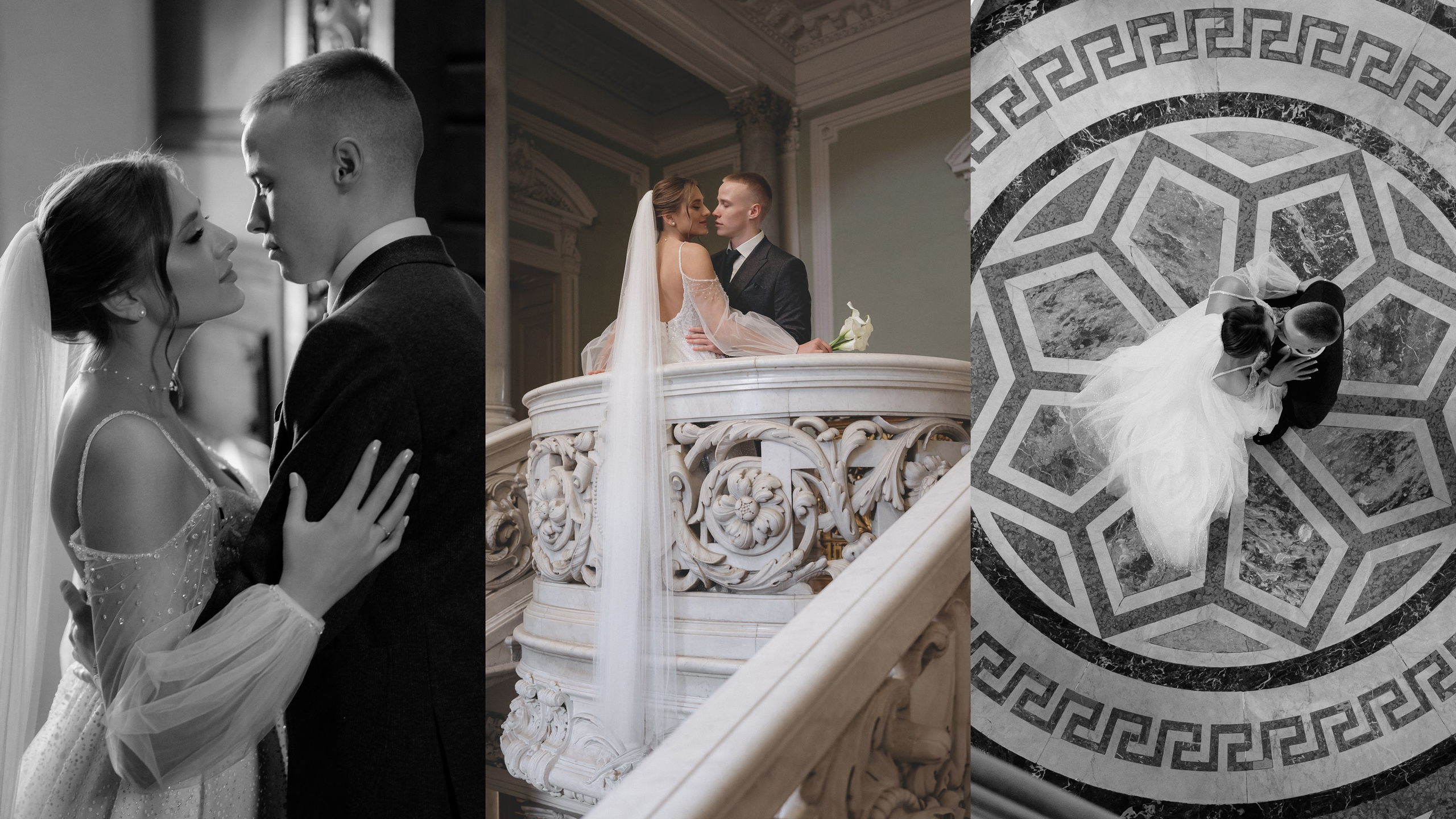 Свадебные съемки. Свадебный фотограф в Санкт-Петербурге Саша Колоцей