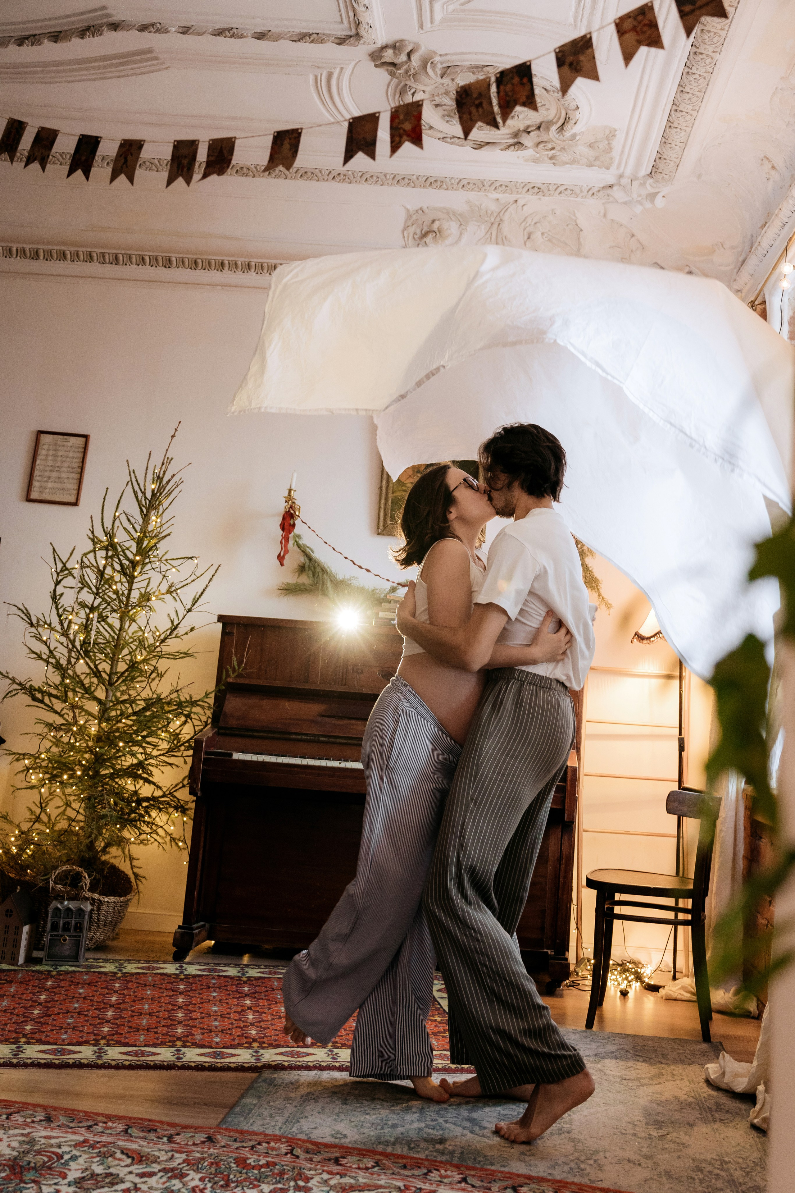 Дима и Маша. Свадебный фотограф в Санкт-Петербурге Саша Колоцей