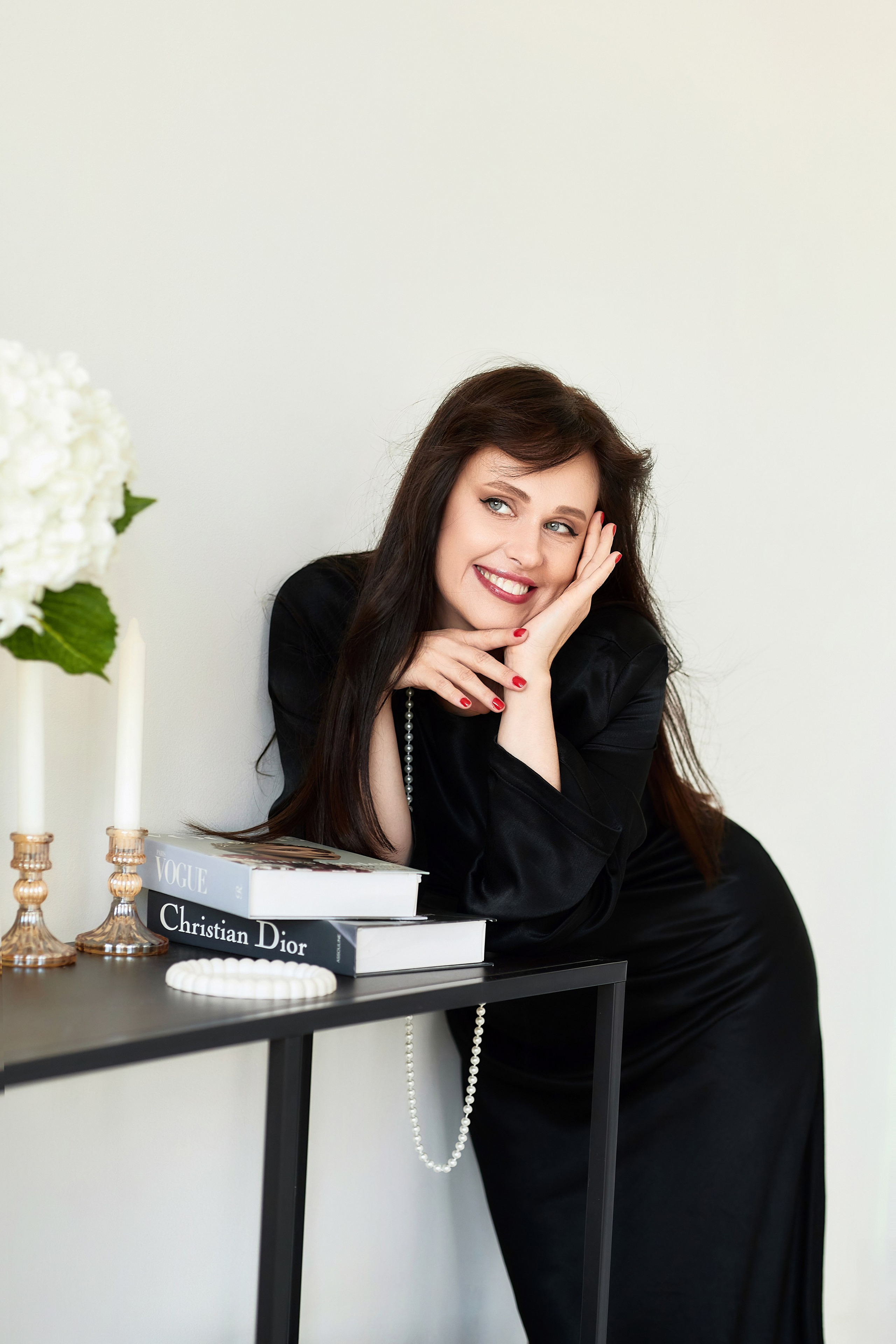 Катя. Фотограф в Минске Анна Кучинская