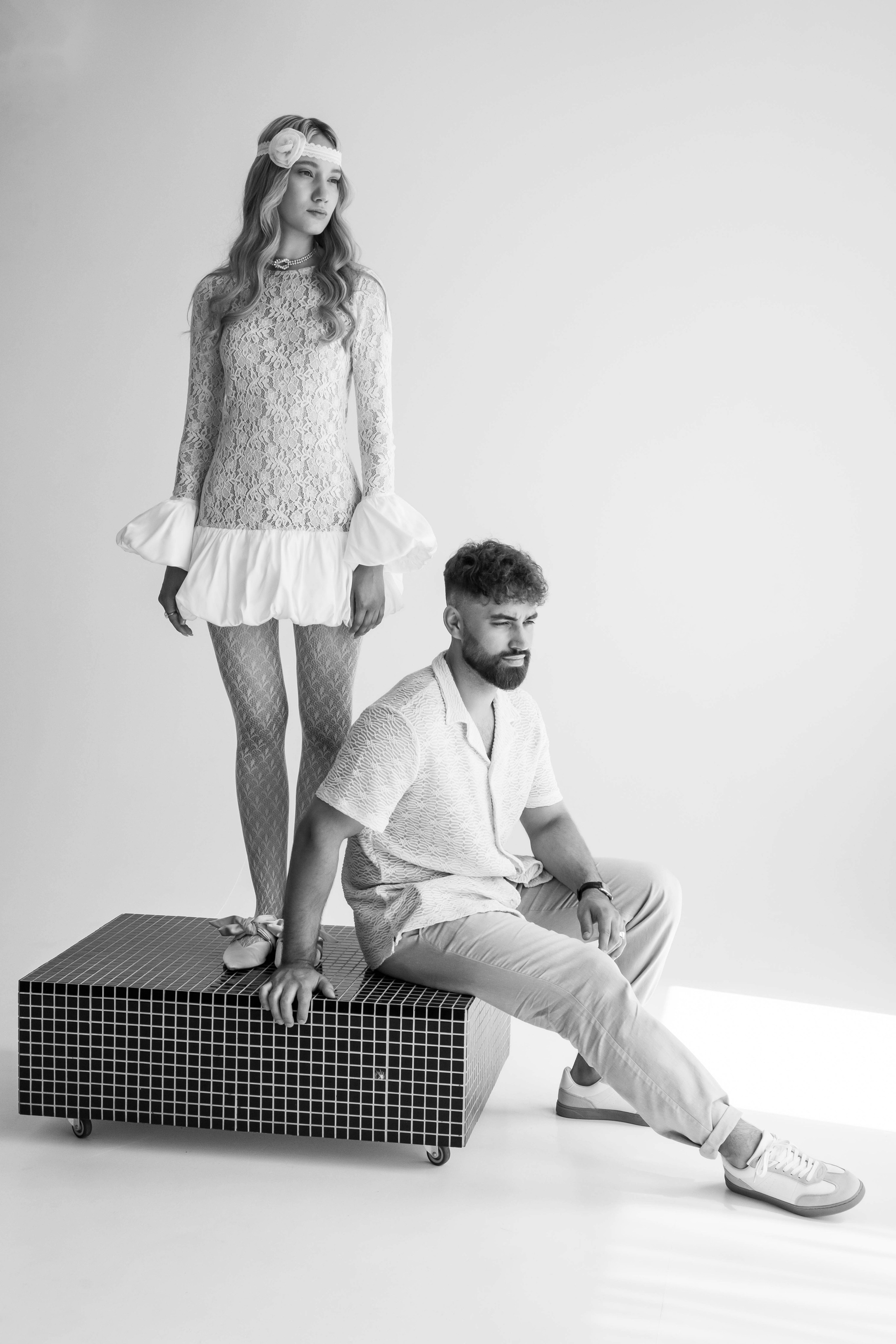 Никита&Полина. Свадебный и портретный фотограф Казань | Белебей