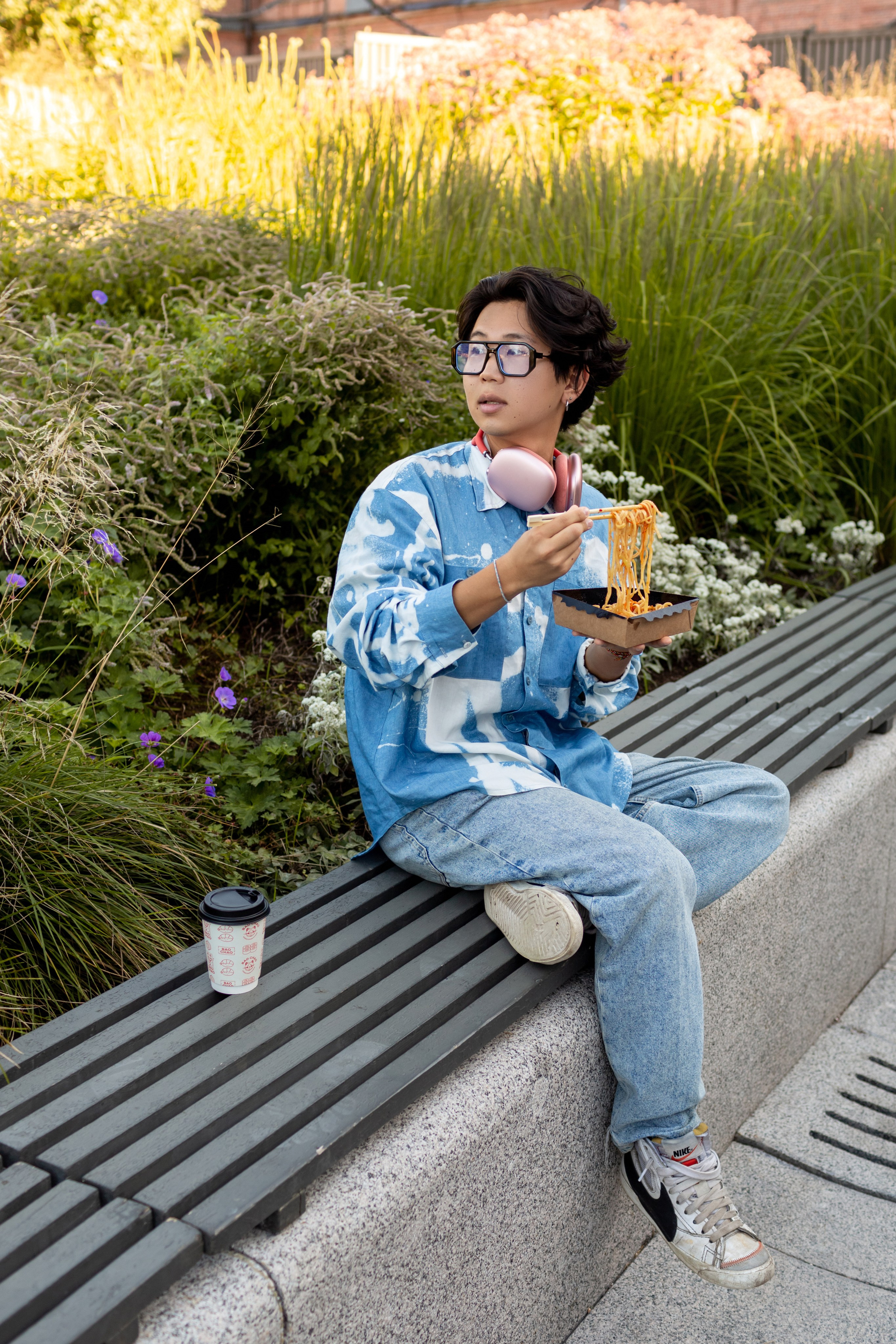 Рекламная фотосъёмка для ресторана. Свадебный фотограф Кирилл Белый