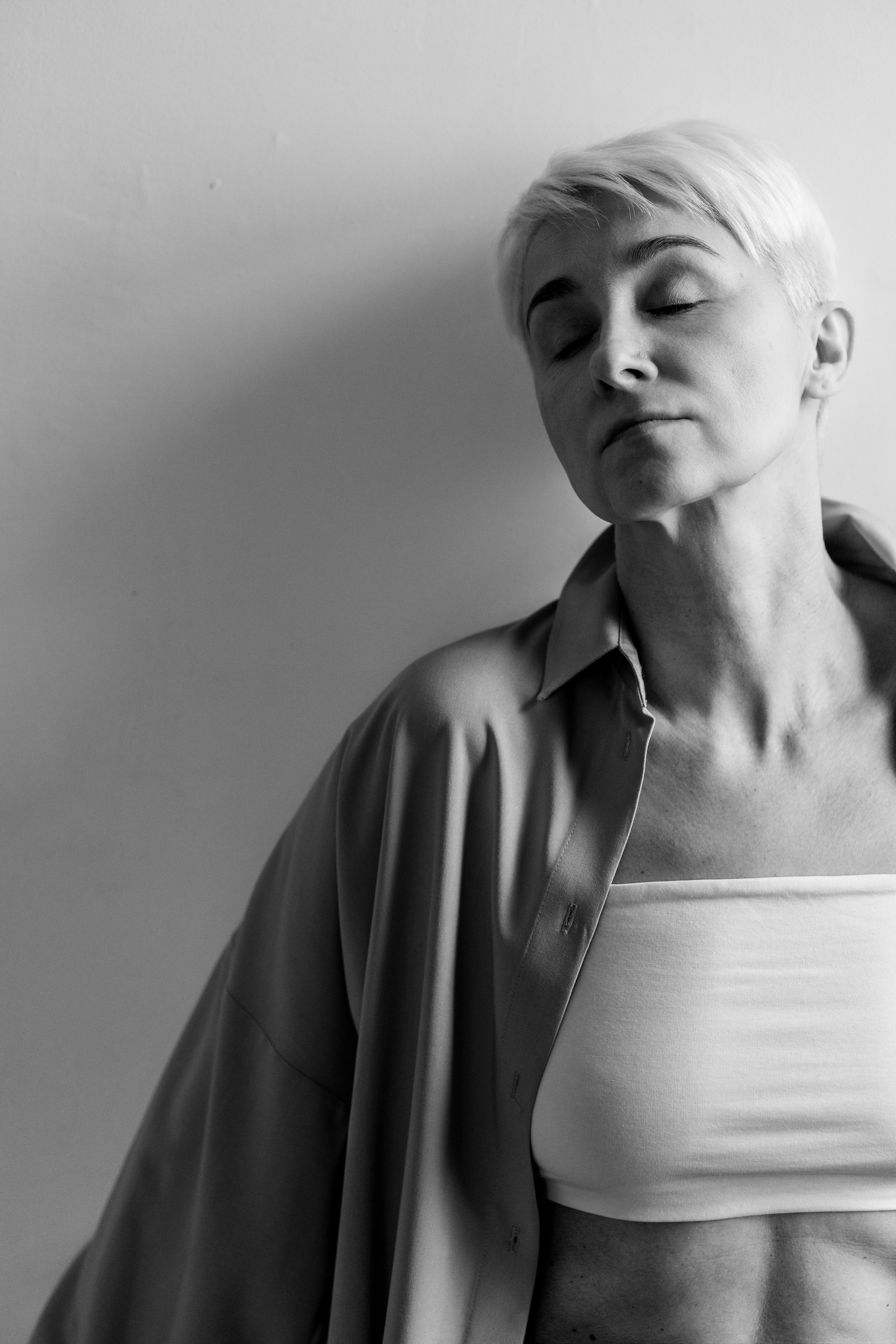 Татьяна. Женский фотограф в Красноярске