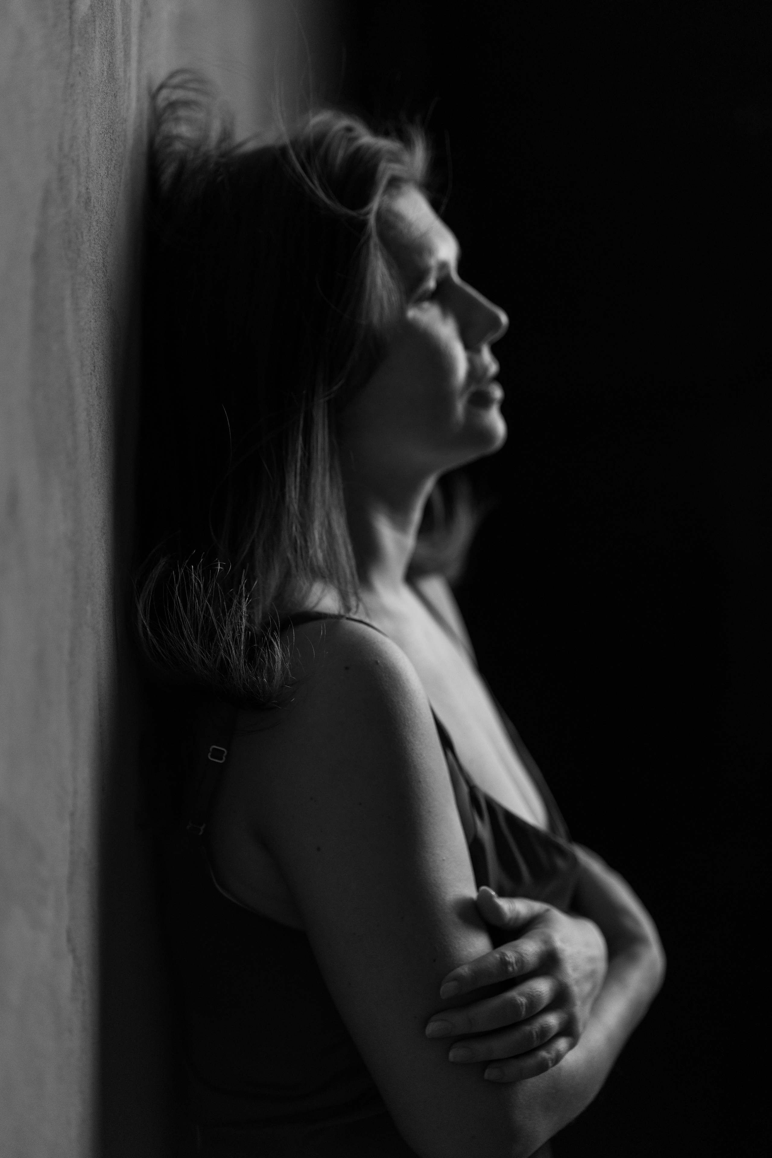 Екатерина. Женский фотограф в Красноярске