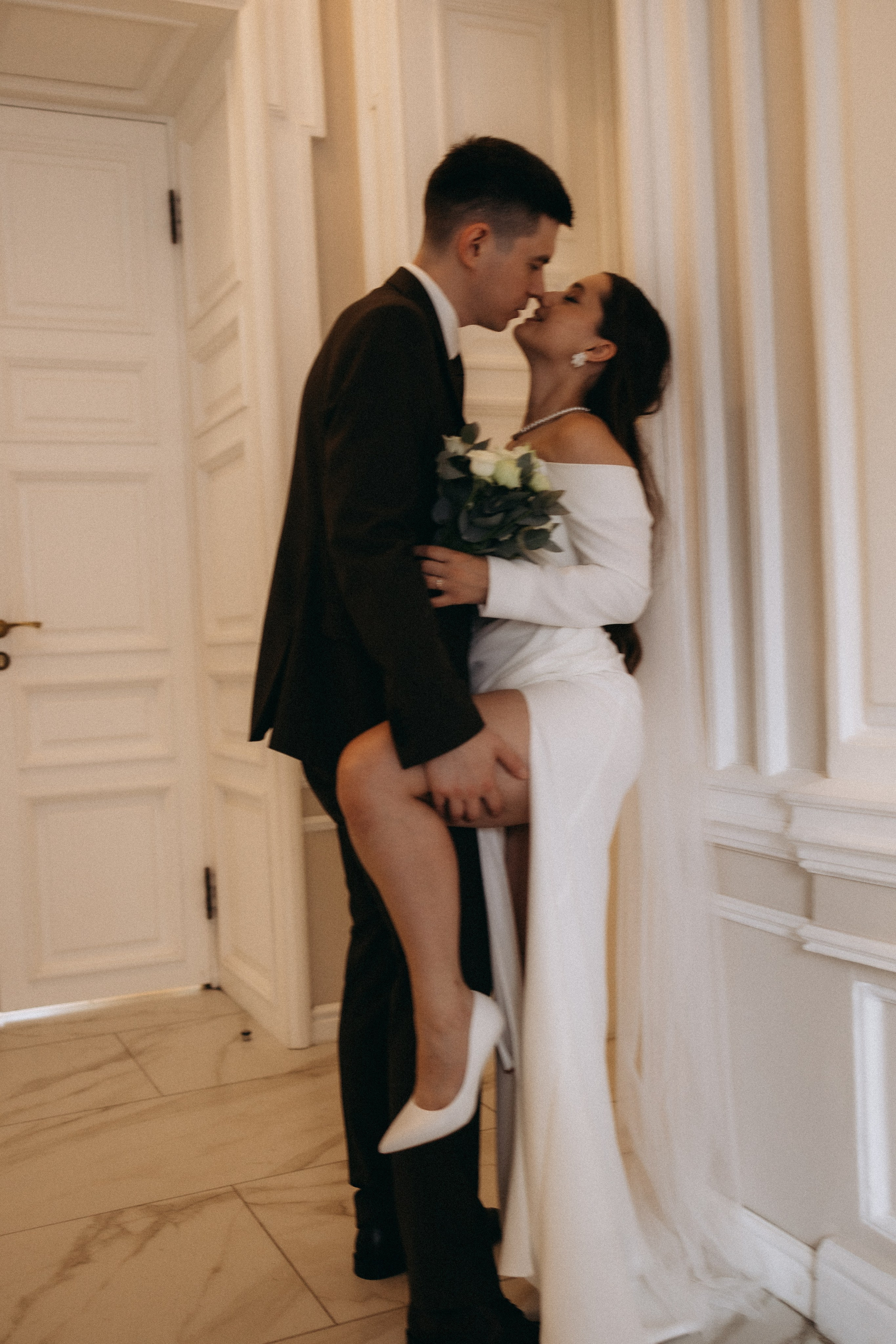 Виктор и Надежда. Смирнова Алена Фотограф Екатеринбург