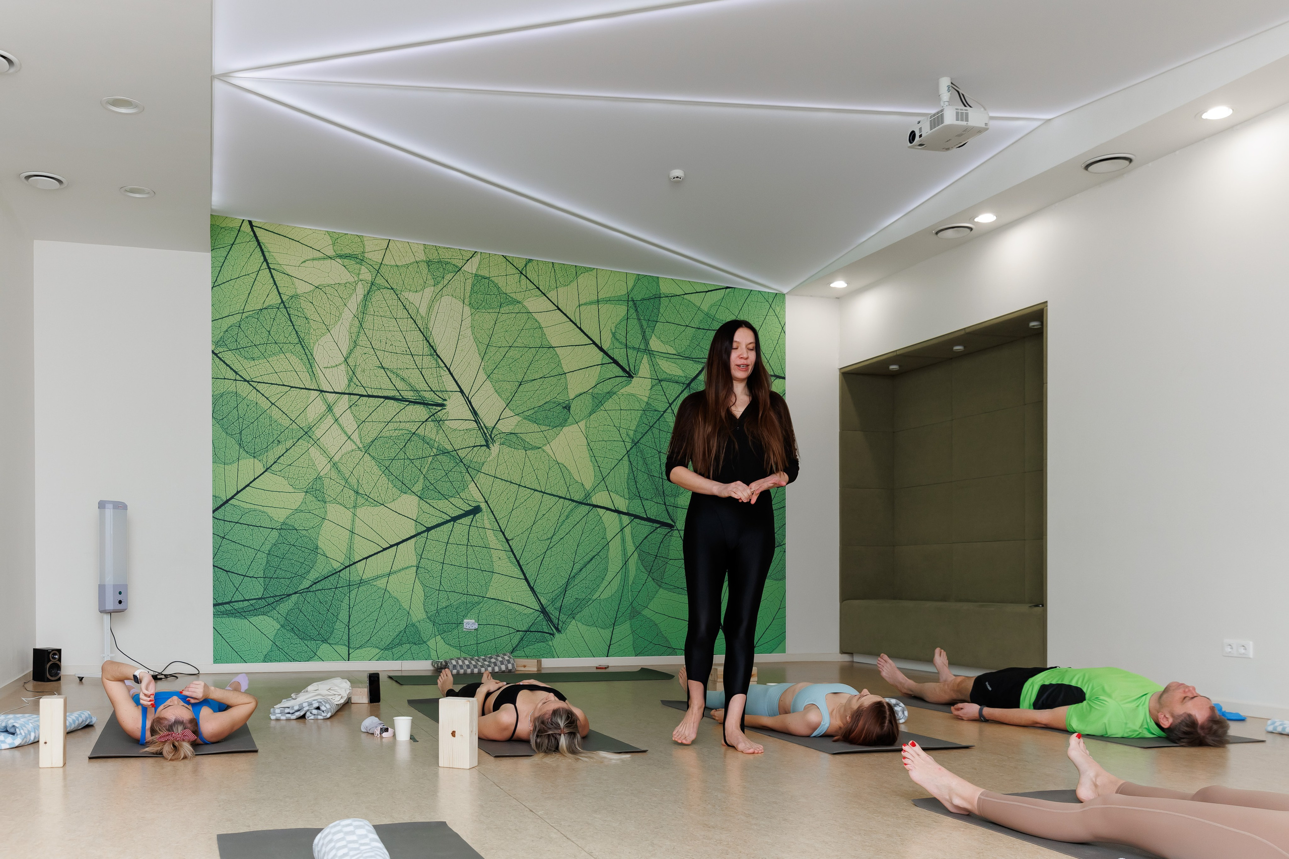 Медклуб красоты и здоровья Гурурум. Фотограф Новосибирск — Наталья Гресь