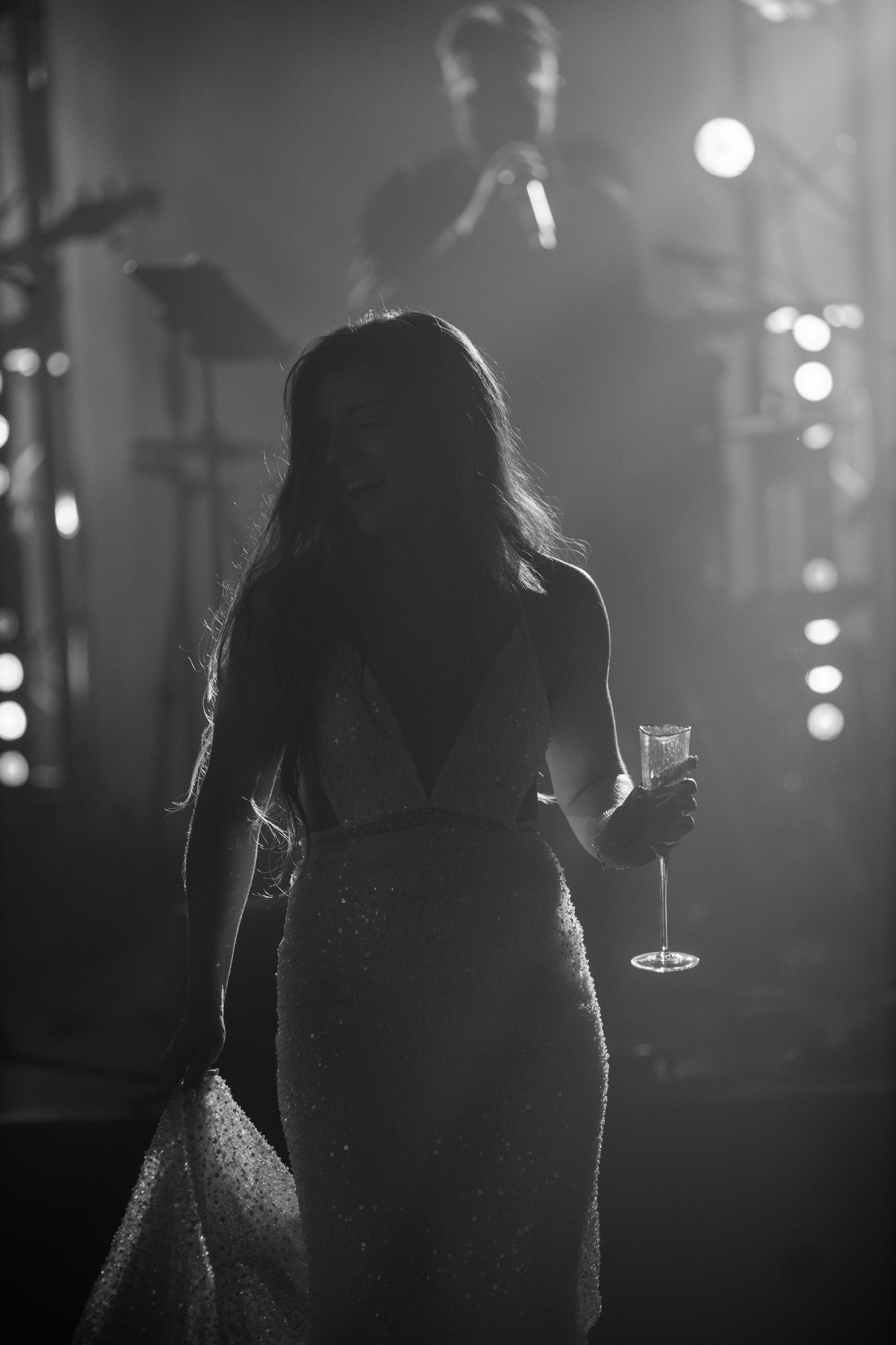 Свадебная фотосессия