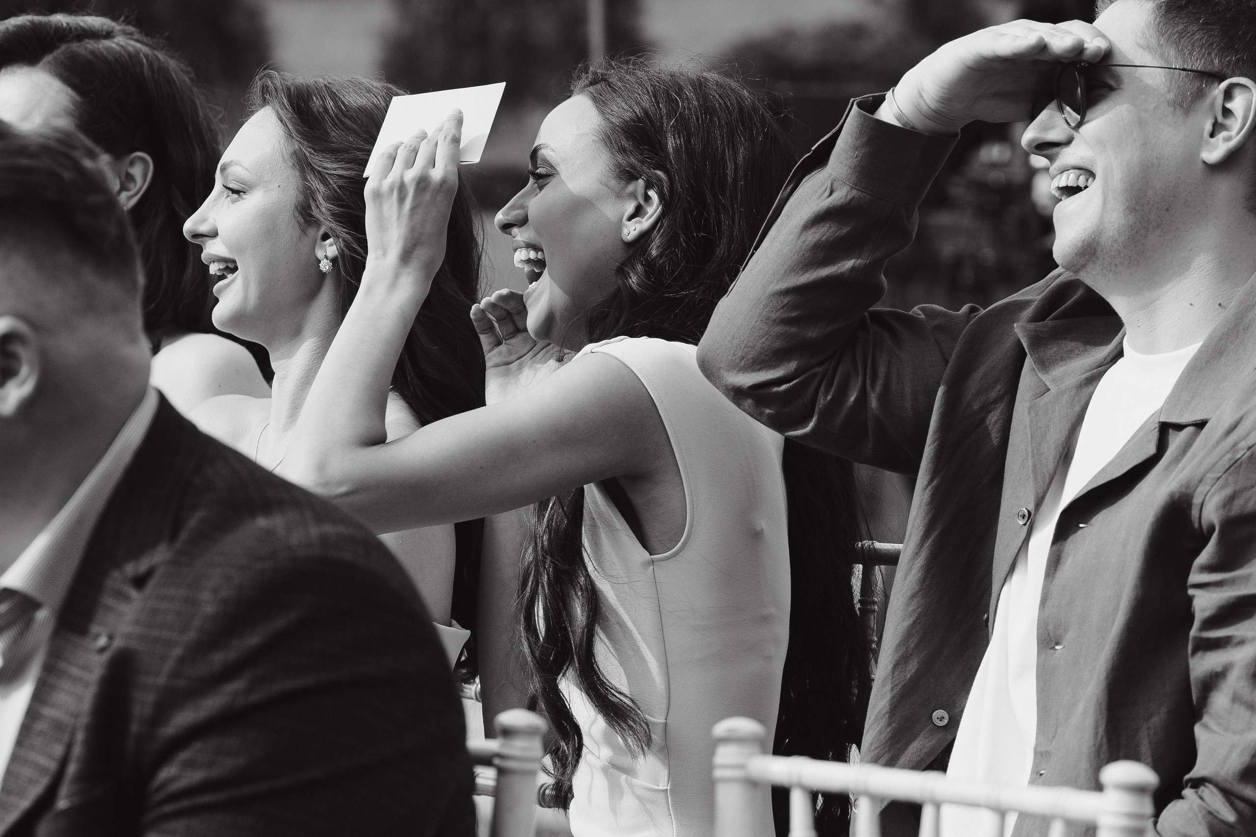 Свадебная фотосъемка в усадьбе Royal Hall