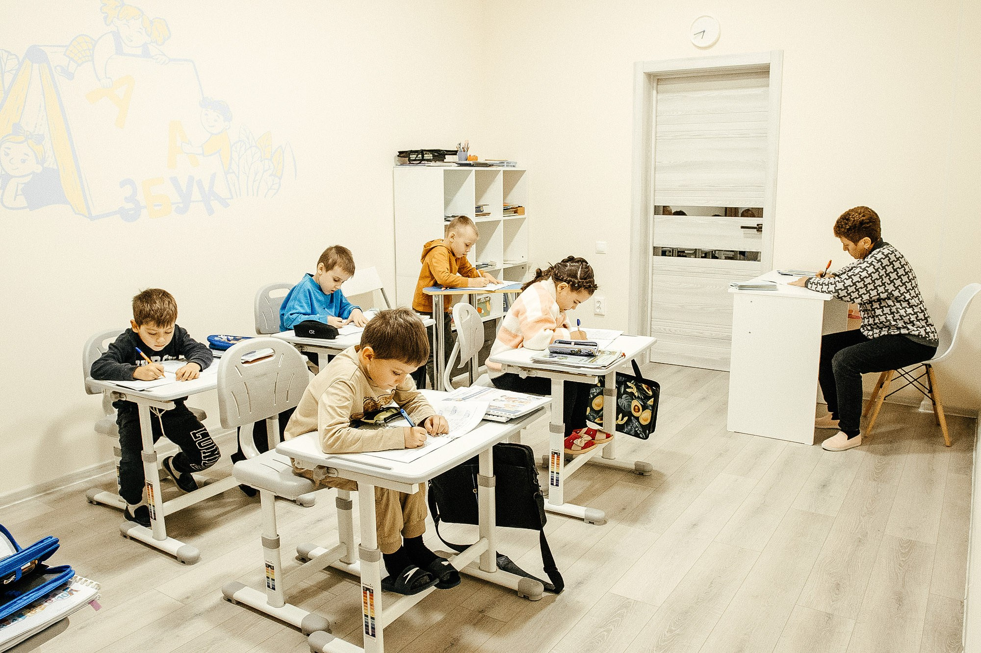 Контент съемка для детского образовательного центра. Семейный фотограф Пятигорск, Кисловодск, Эльбрус. Марина Вяликова