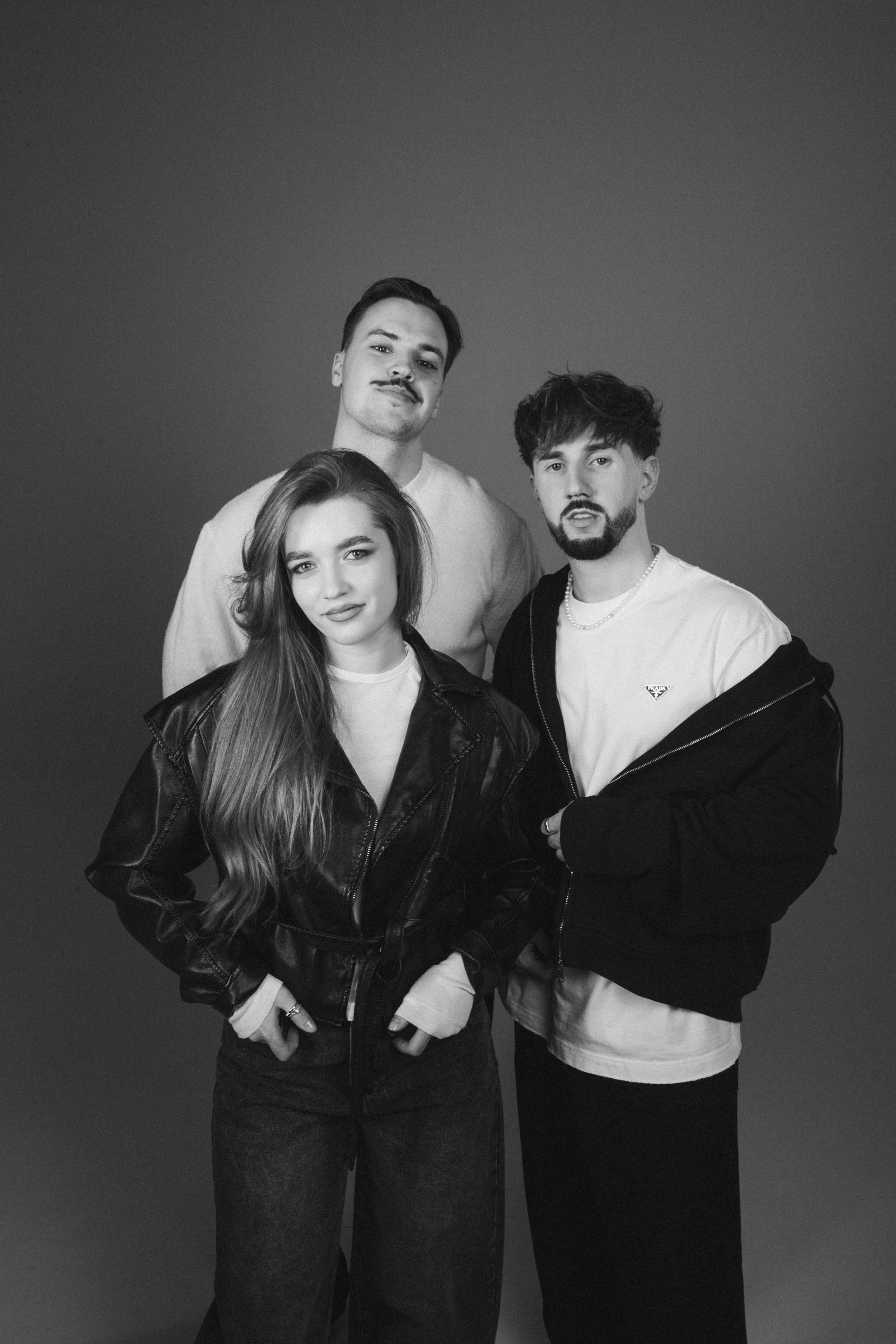 Для Барбершоп (просто портреты). Портретный фотограф в Минске