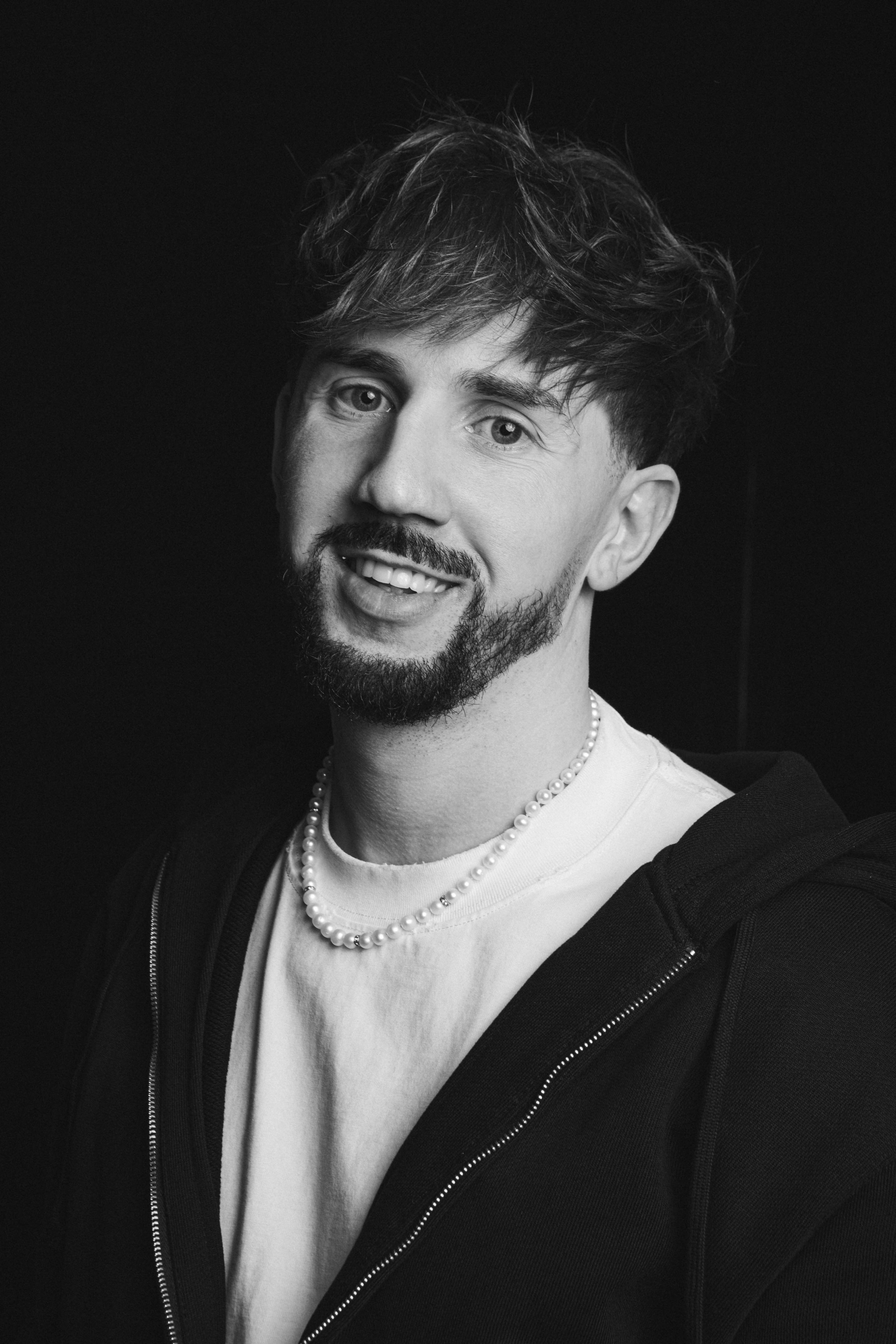 Для Барбершоп (просто портреты). Портретный фотограф в Минске