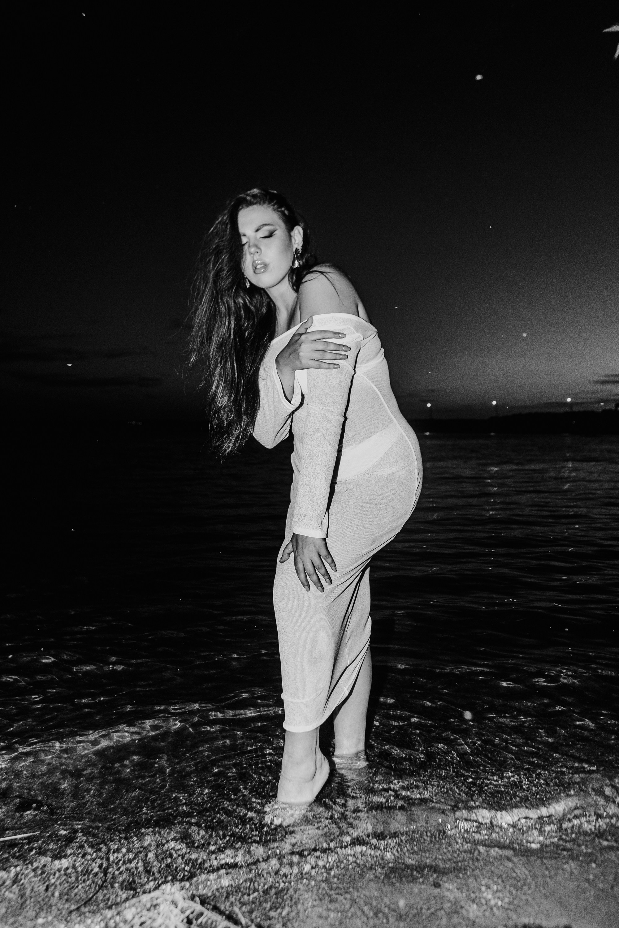 Александра. Татьяна Журавлева