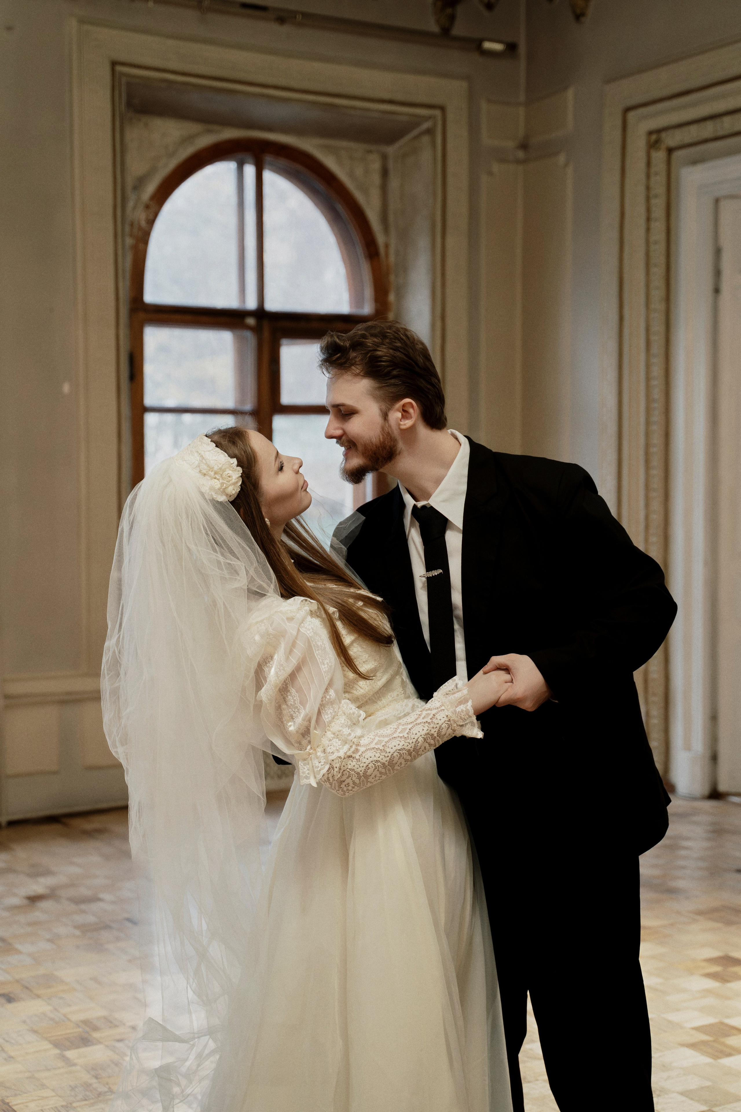 Wedding. Семейный и свадебный фотограф в Москве Светлана Борисова